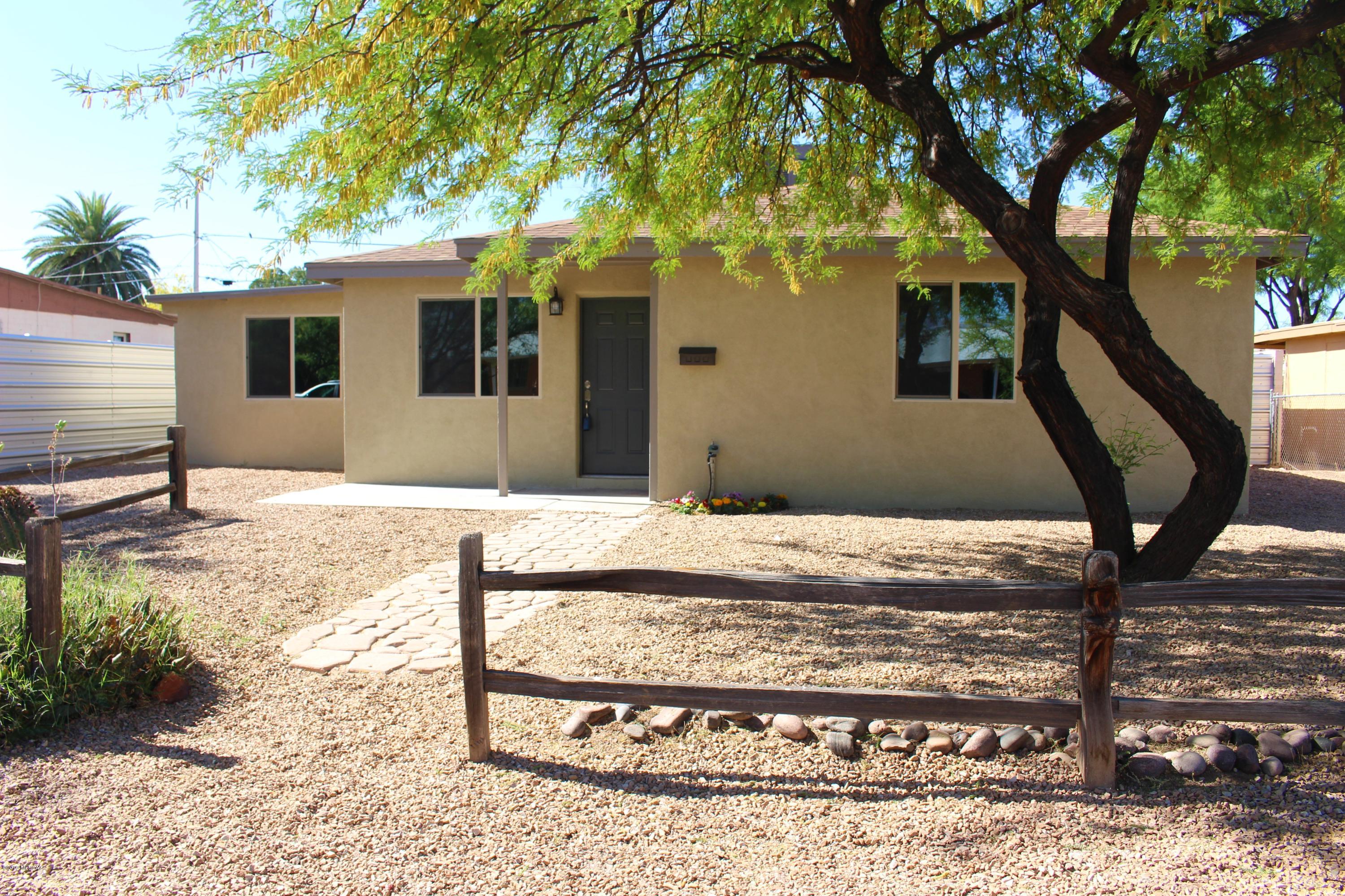 Frontier Village Amended - Residential