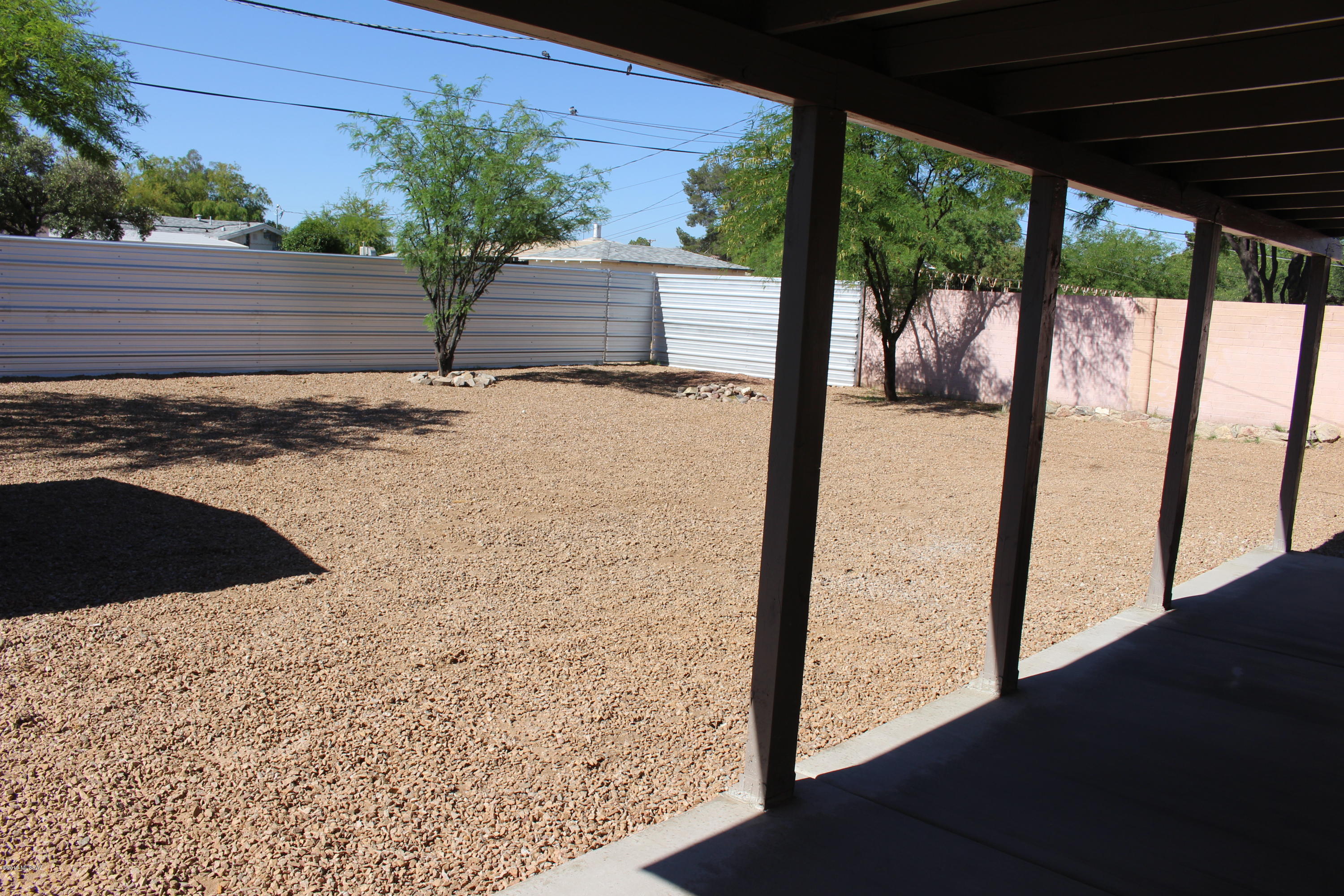 Frontier Village Amended - Residential