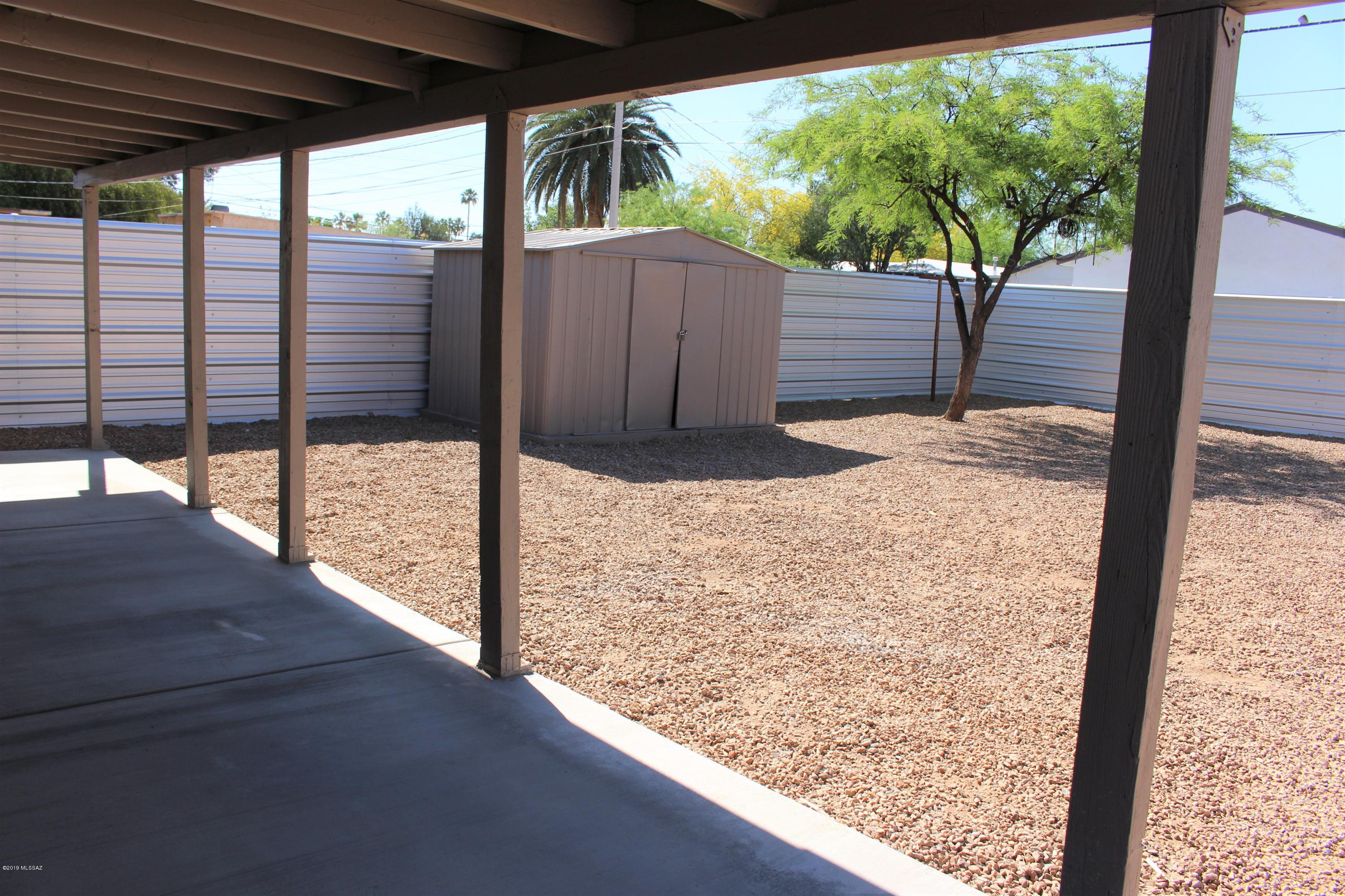 Frontier Village Amended - Residential