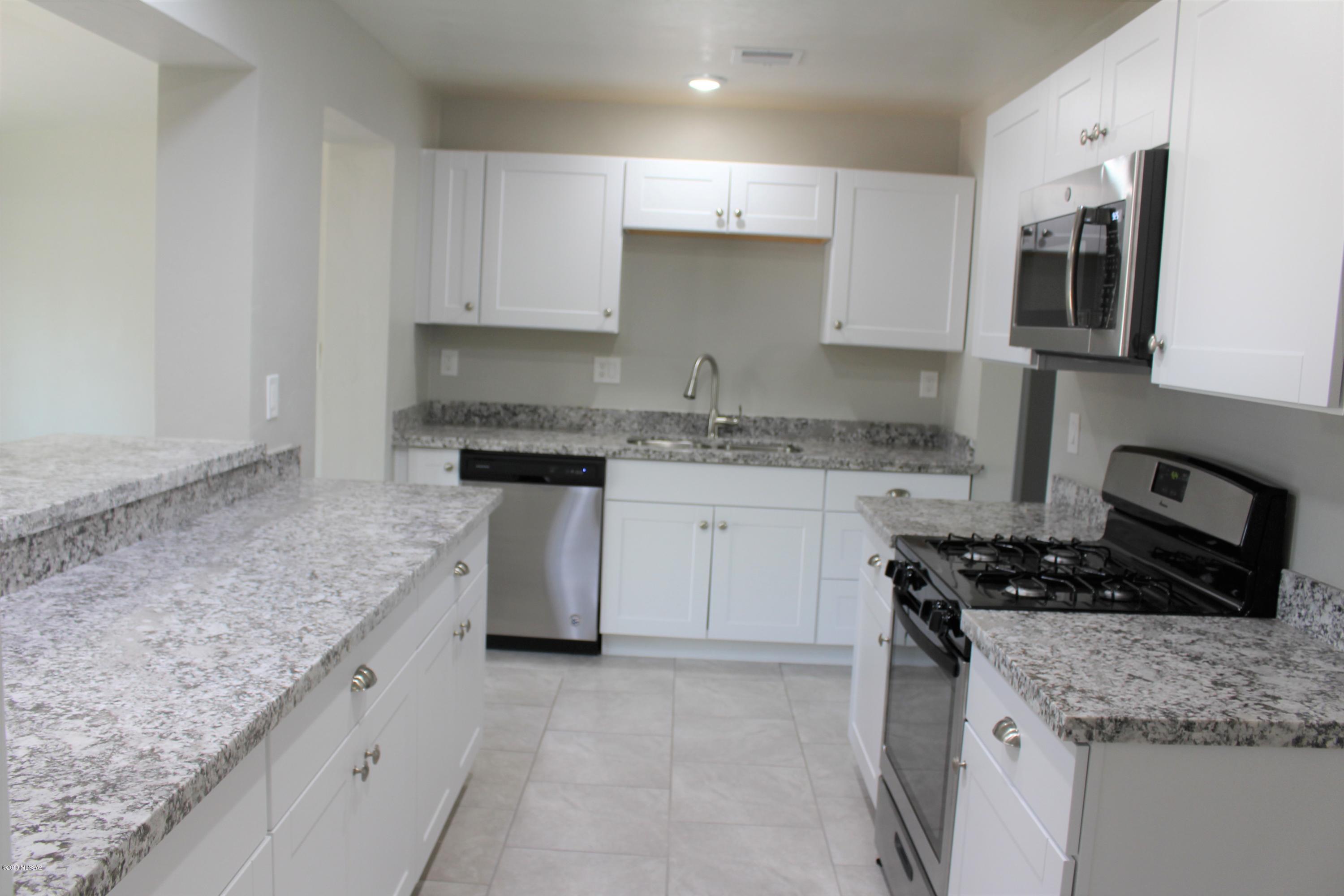 Frontier Village Amended - Residential