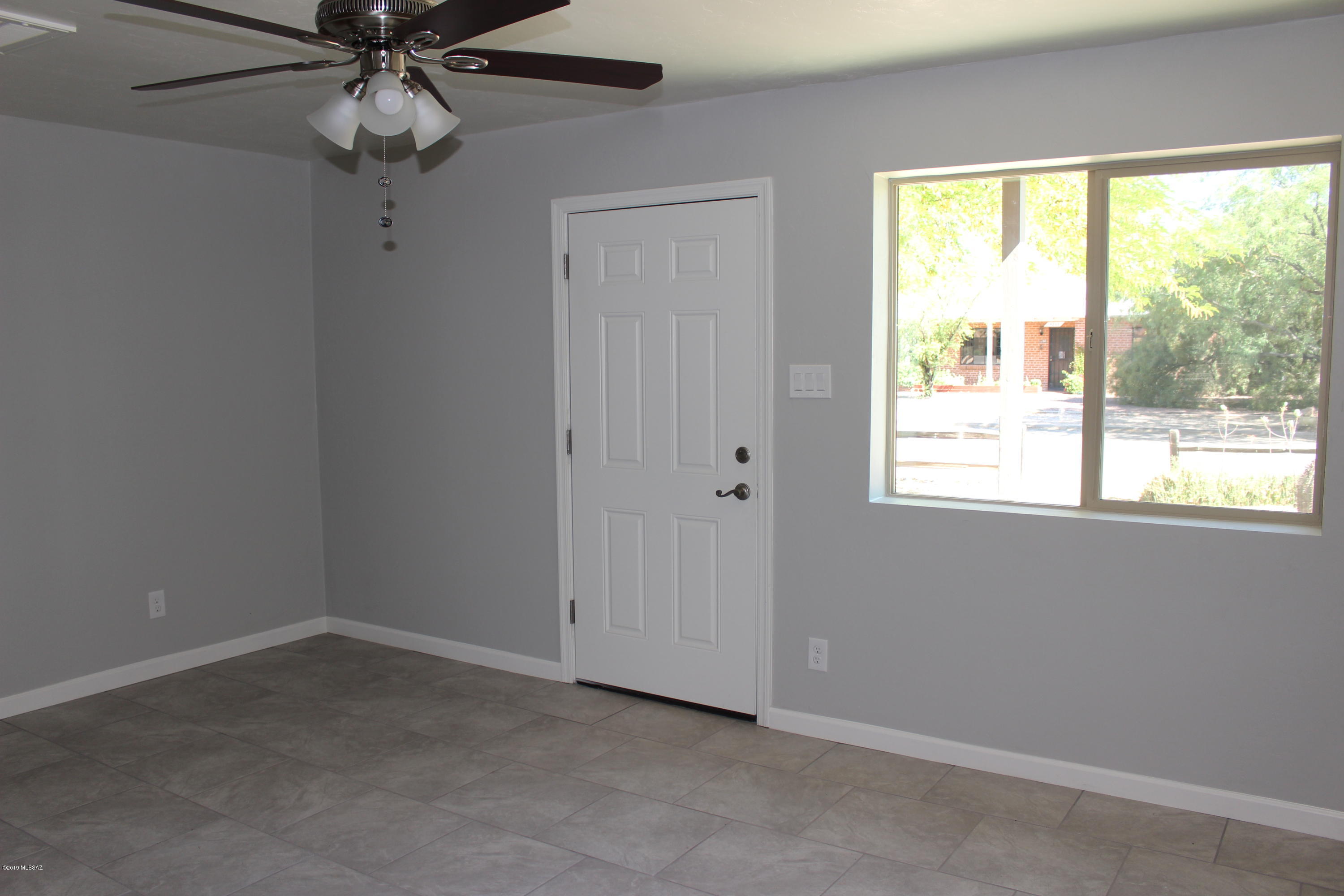 Frontier Village Amended - Residential