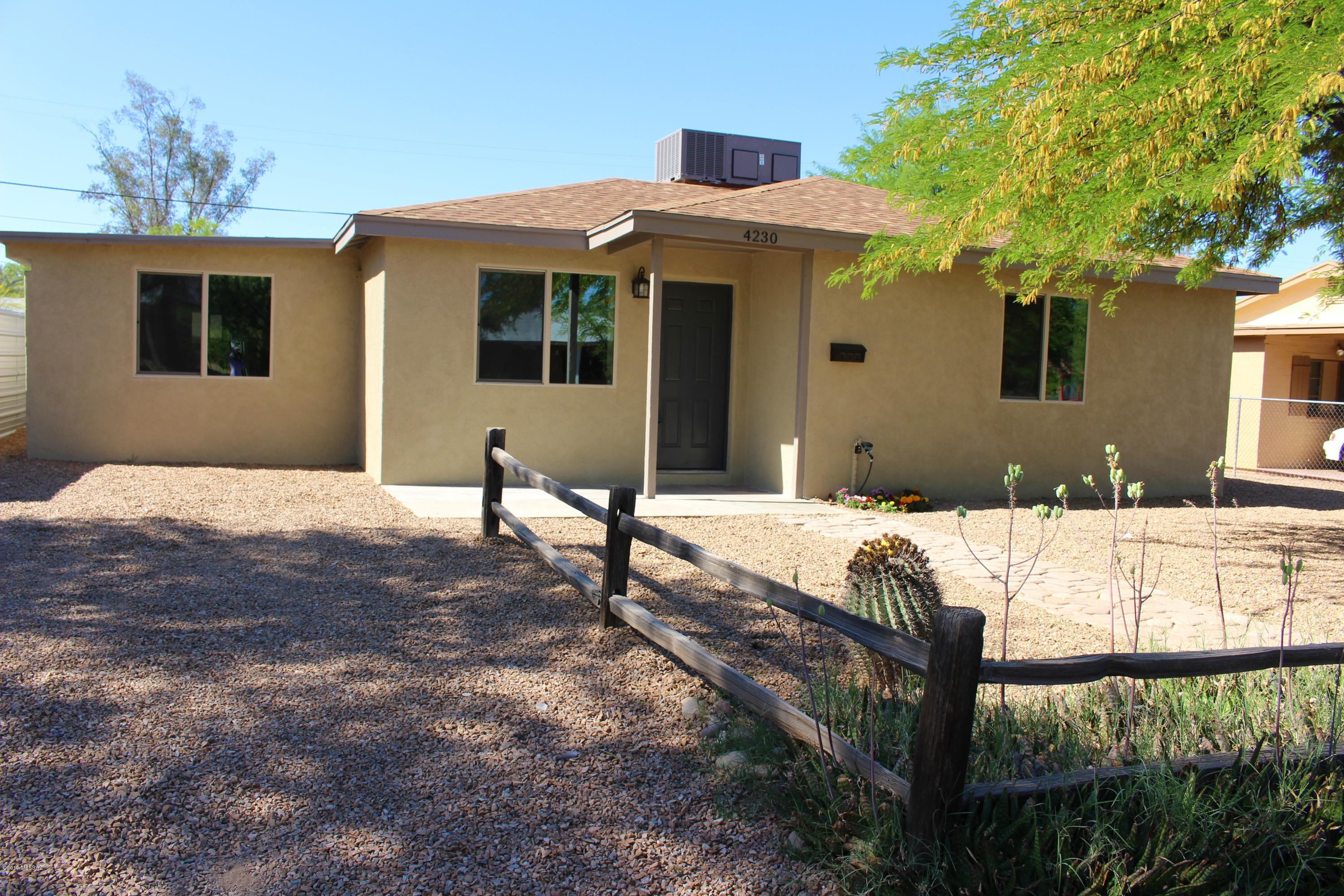 Frontier Village Amended - Residential