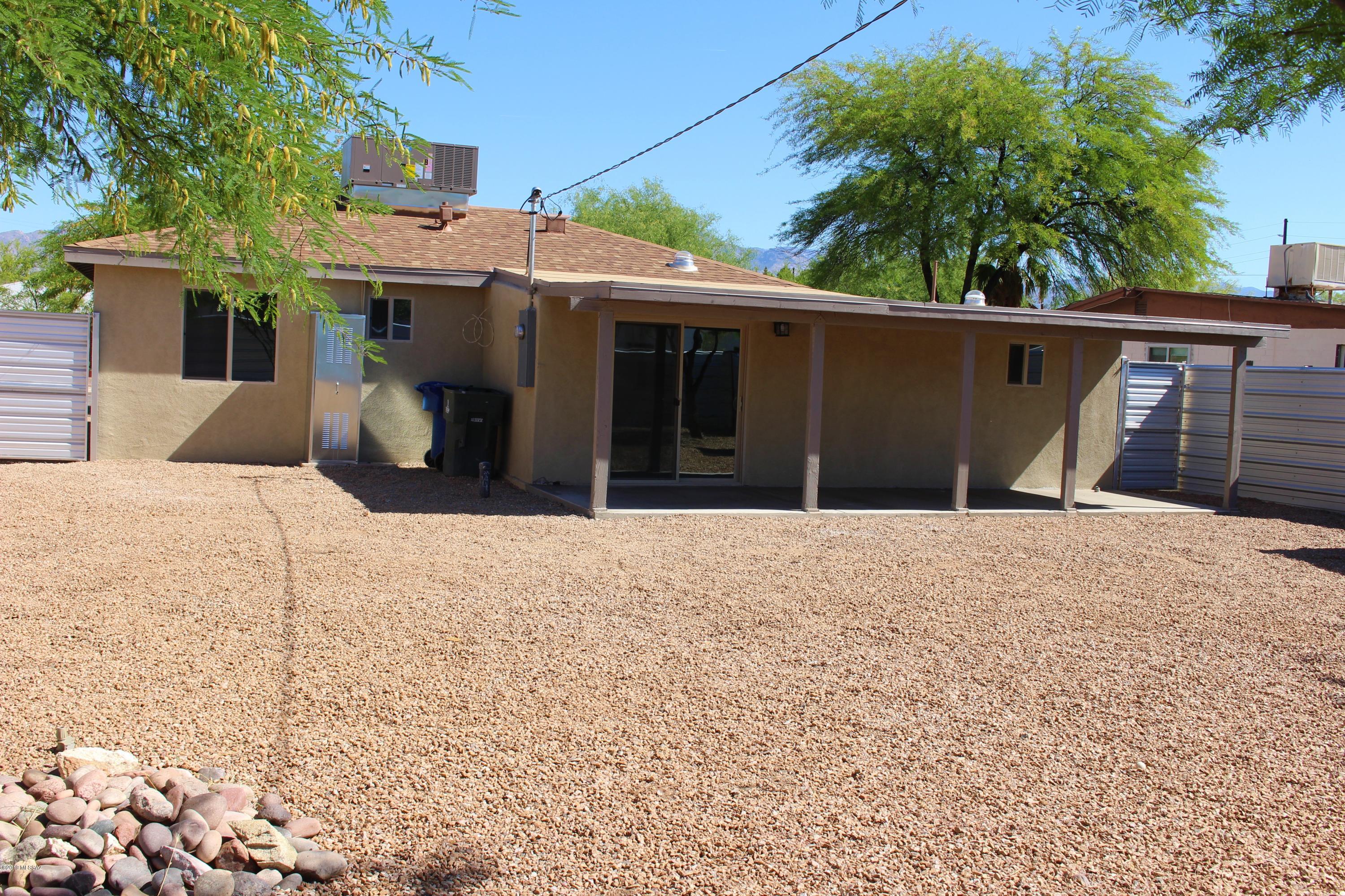 Frontier Village Amended - Residential