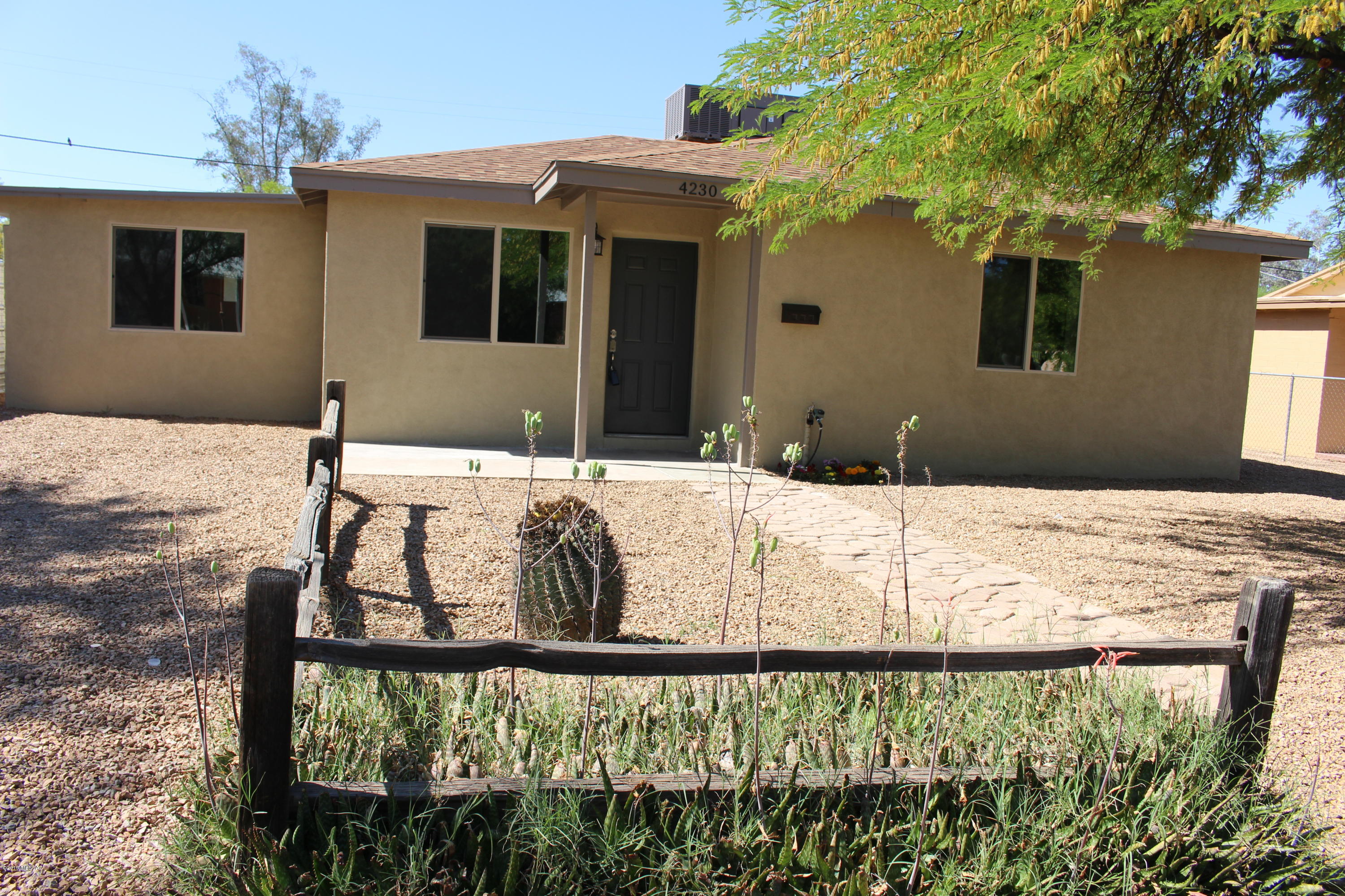Frontier Village Amended - Residential