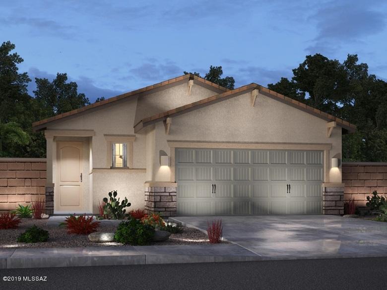 La Estancia De Tucson (1-330) - Residential