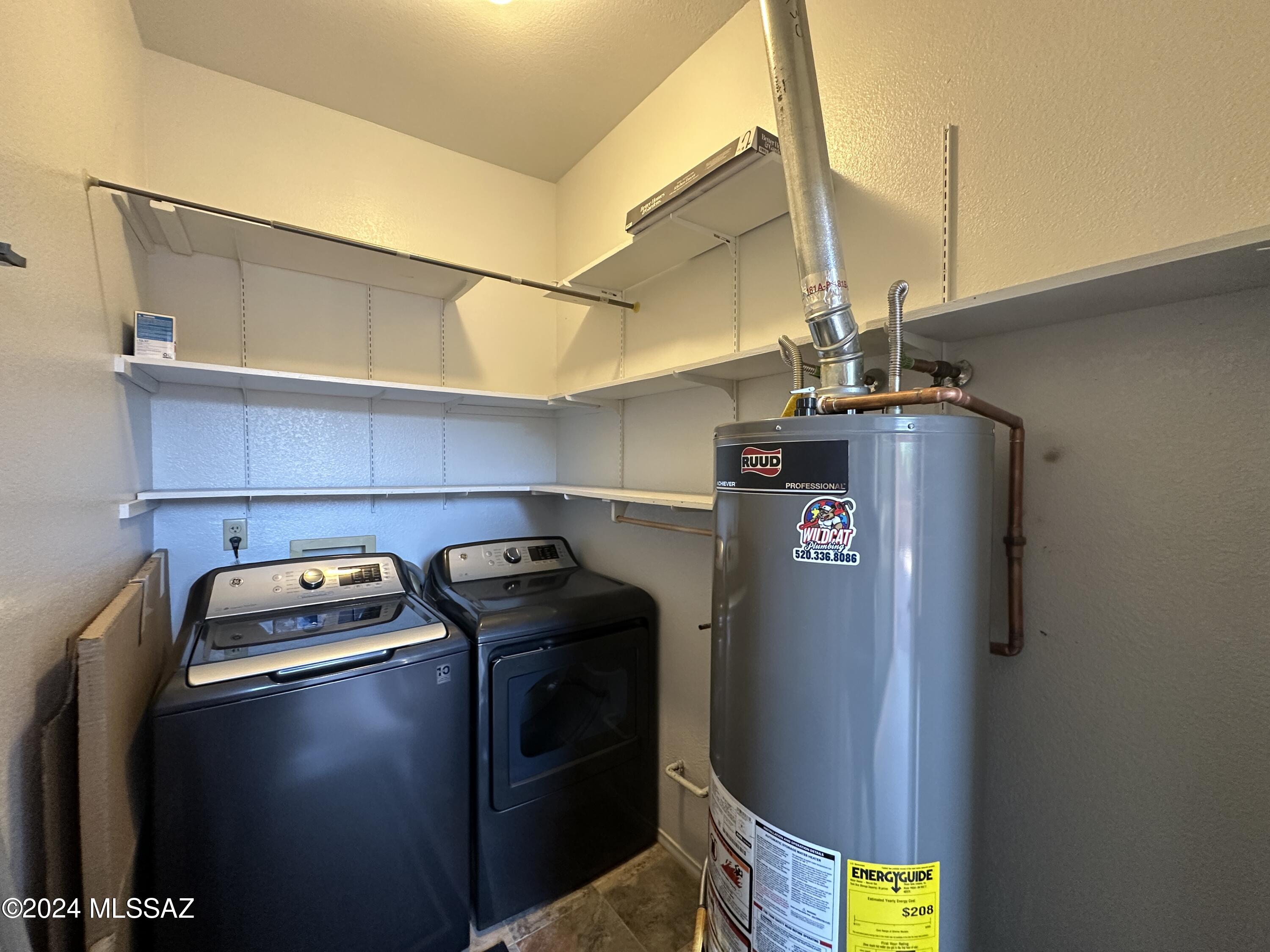 La Cholla Hills(1-313) - Residential Lease