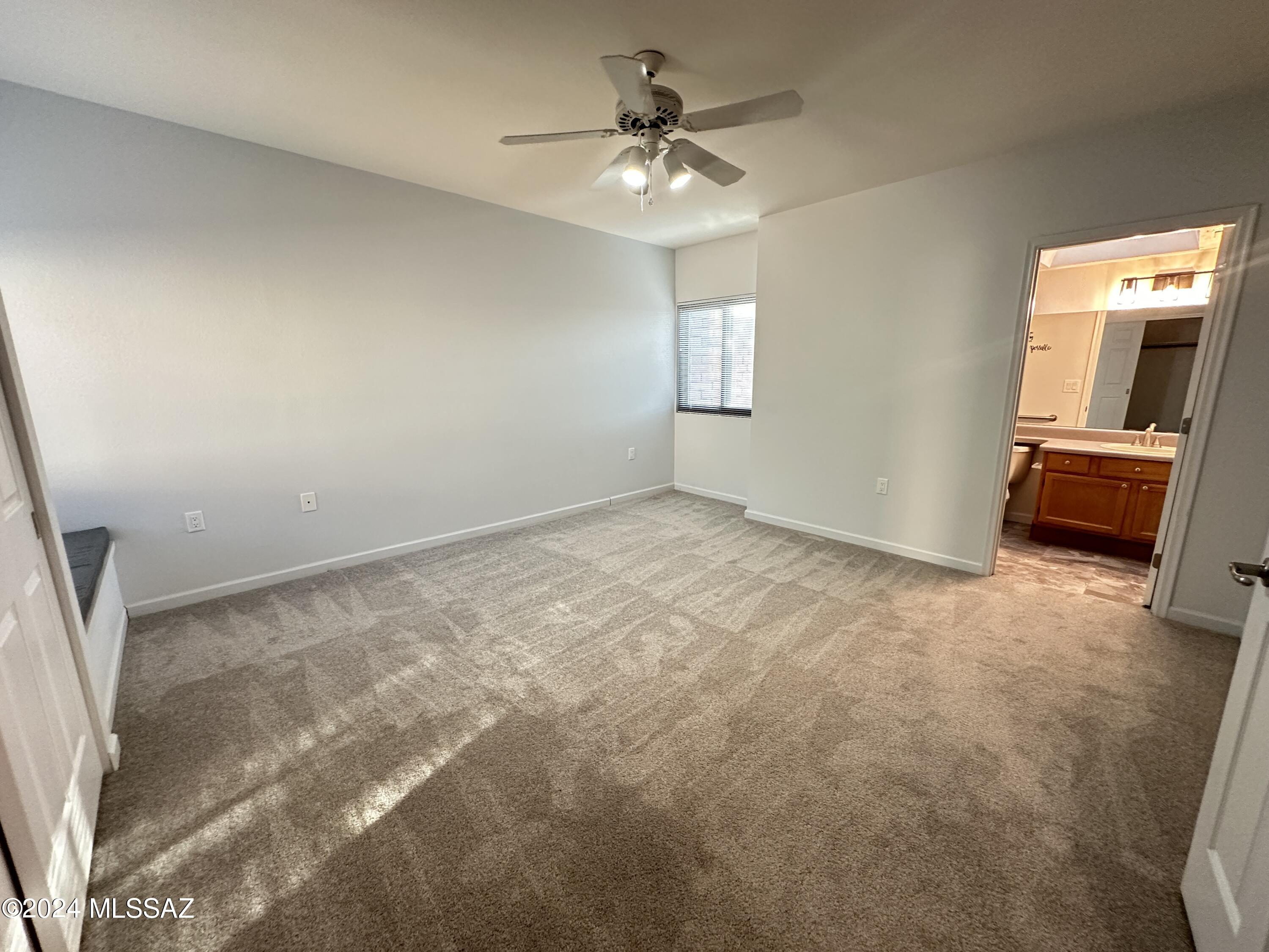 La Cholla Hills(1-313) - Residential Lease
