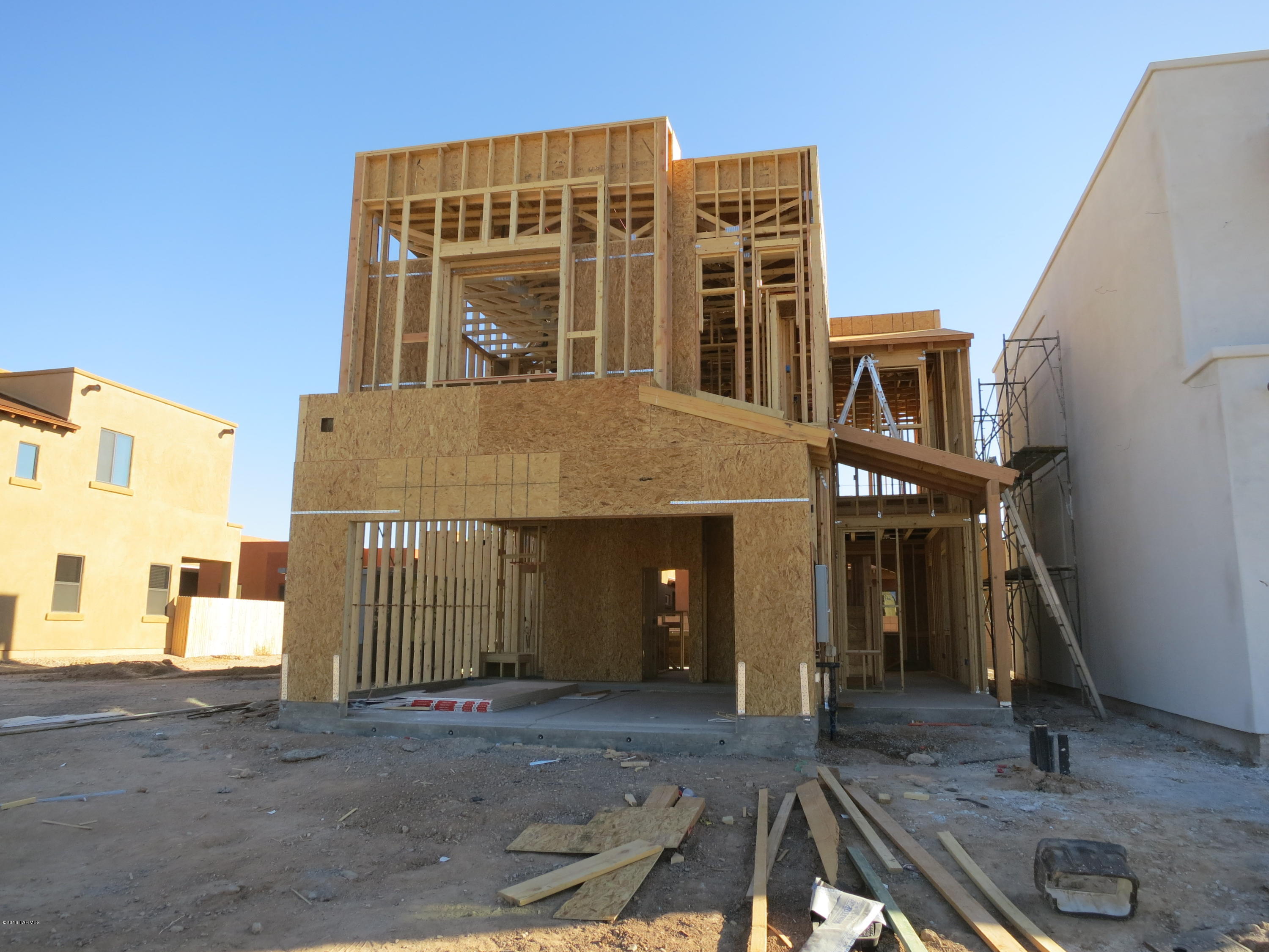Oasis Golf Links - Residential