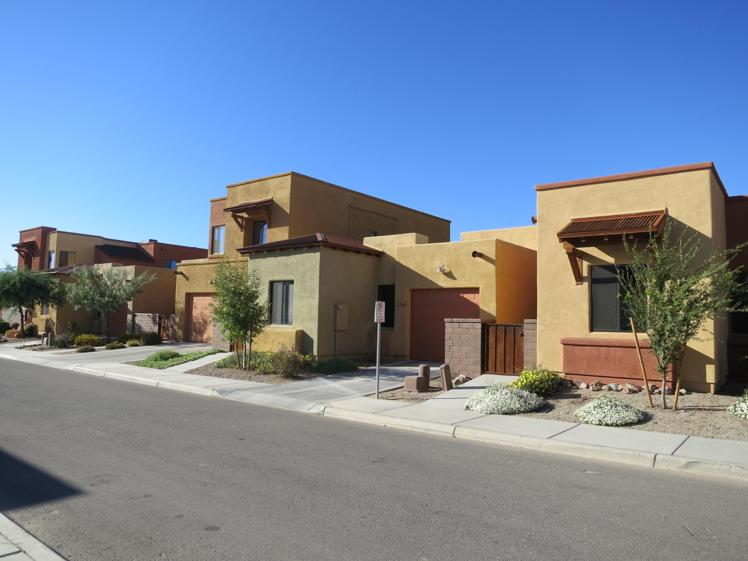 Oasis Golf Links - Residential