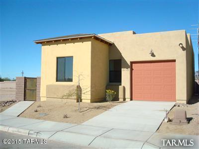 Oasis Golf Links - Residential