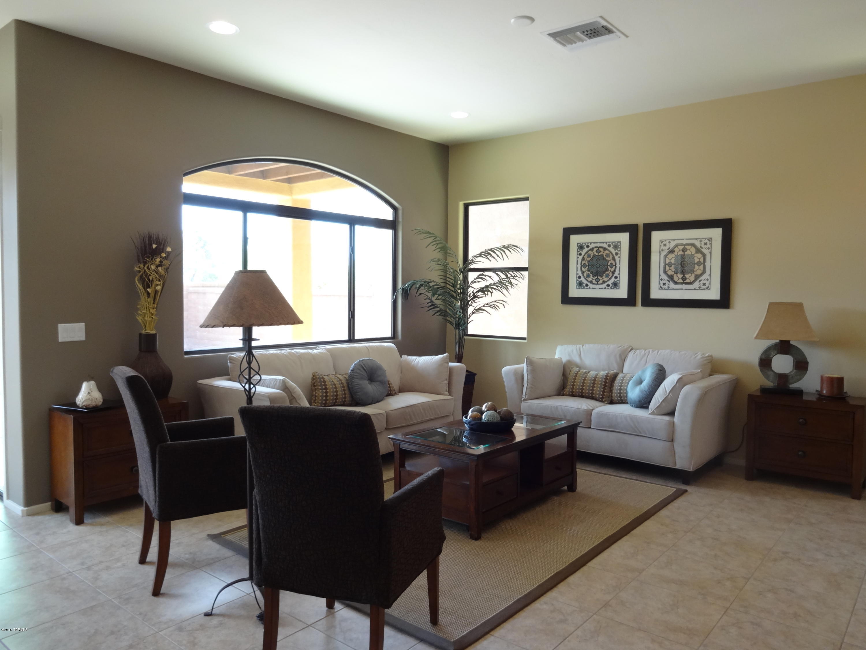 Oasis Golf Links - Residential