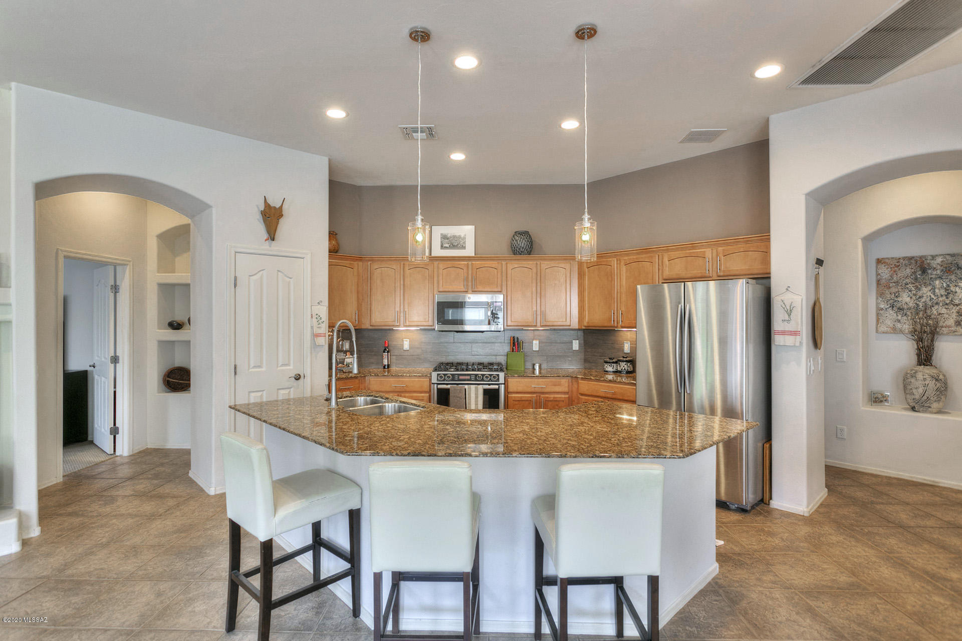 Encanto Del Lago (1-82) - Residential
