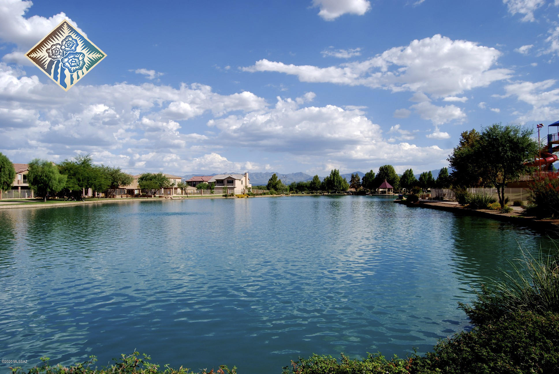 Encanto Del Lago (1-82) - Residential