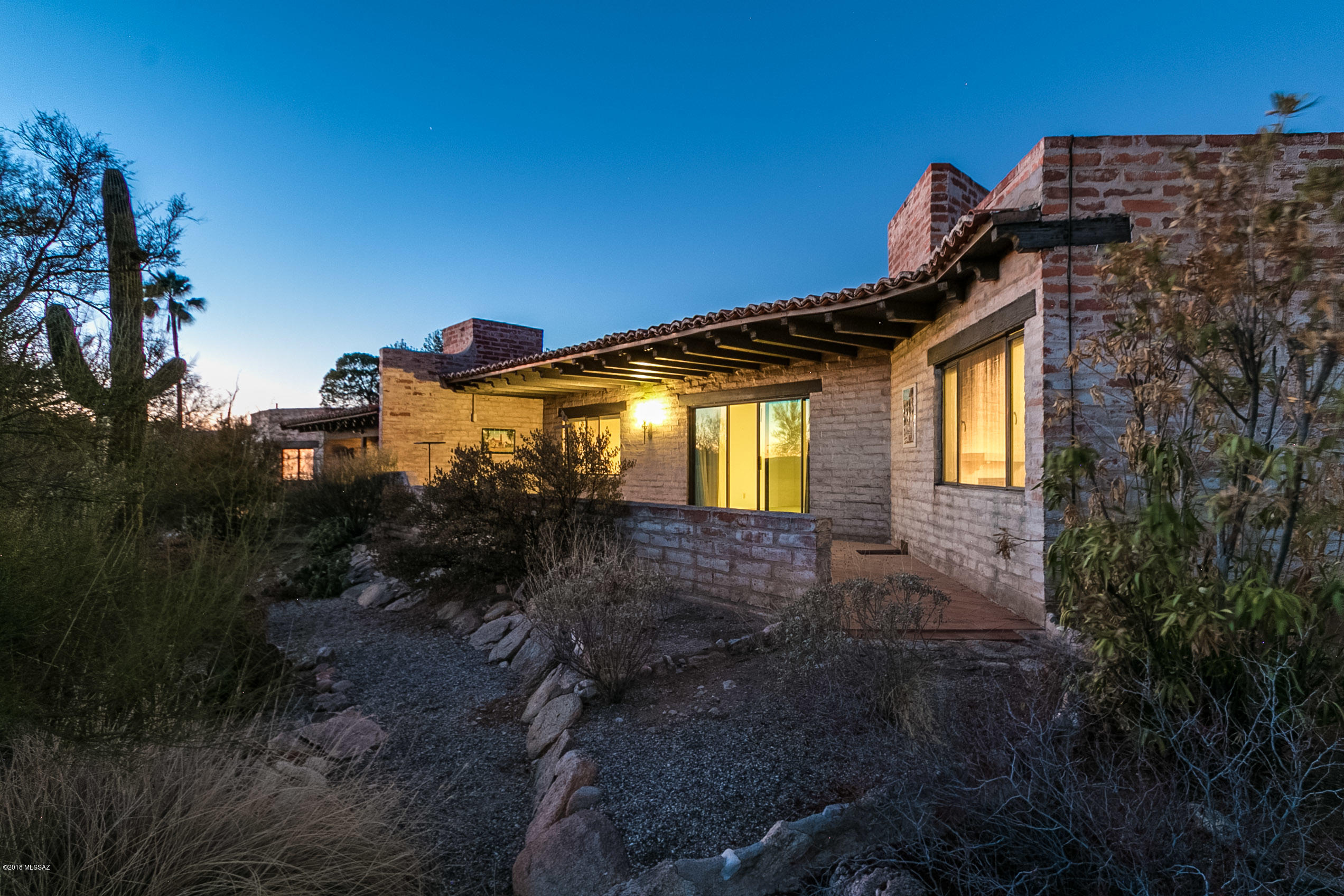 Catalina Foothills Estates 6 Th - Residential