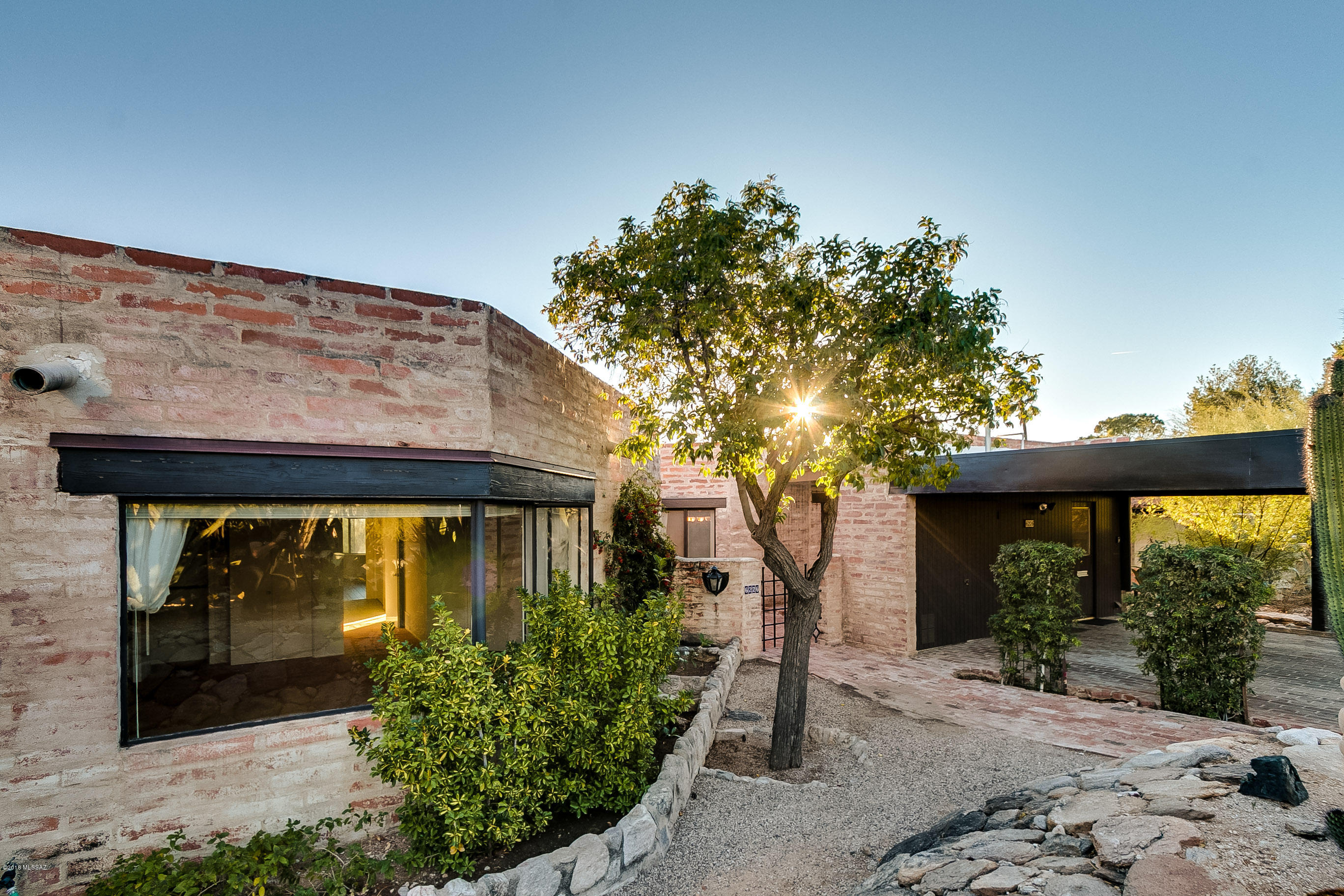 Catalina Foothills Estates 6 Th - Residential