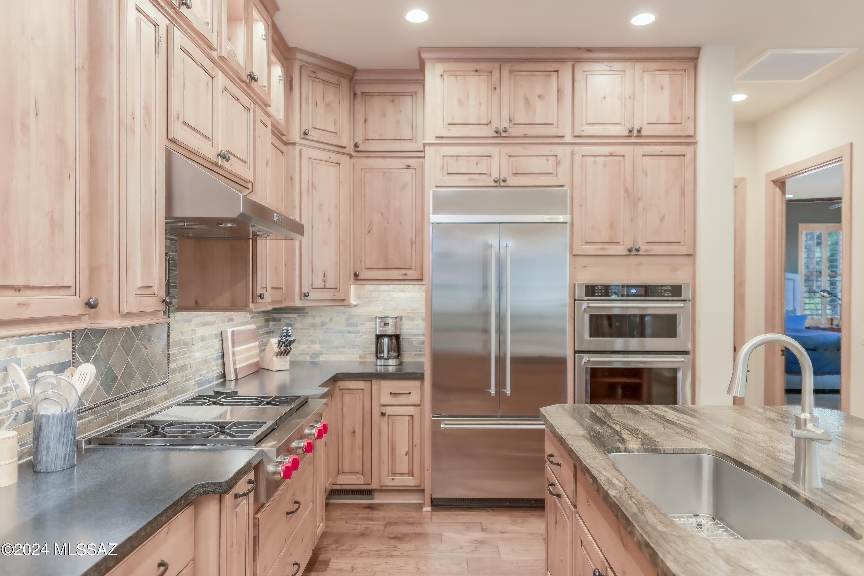 Out Of Pima County - Residential