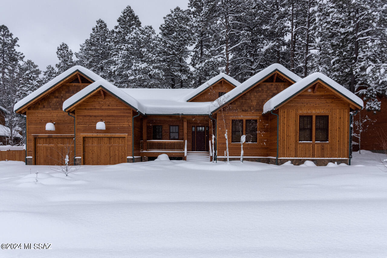Out Of Pima County - Residential