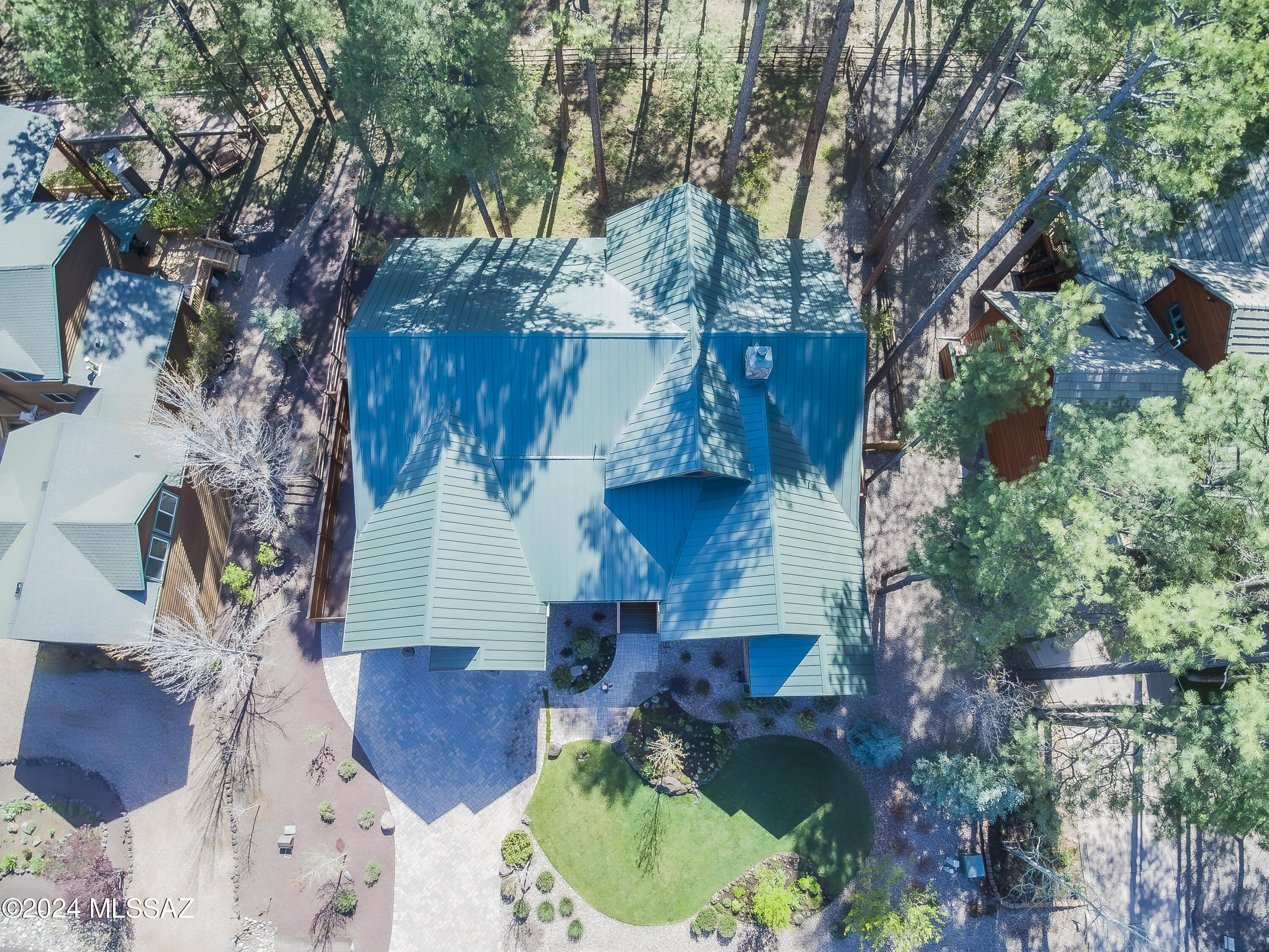 Out Of Pima County - Residential