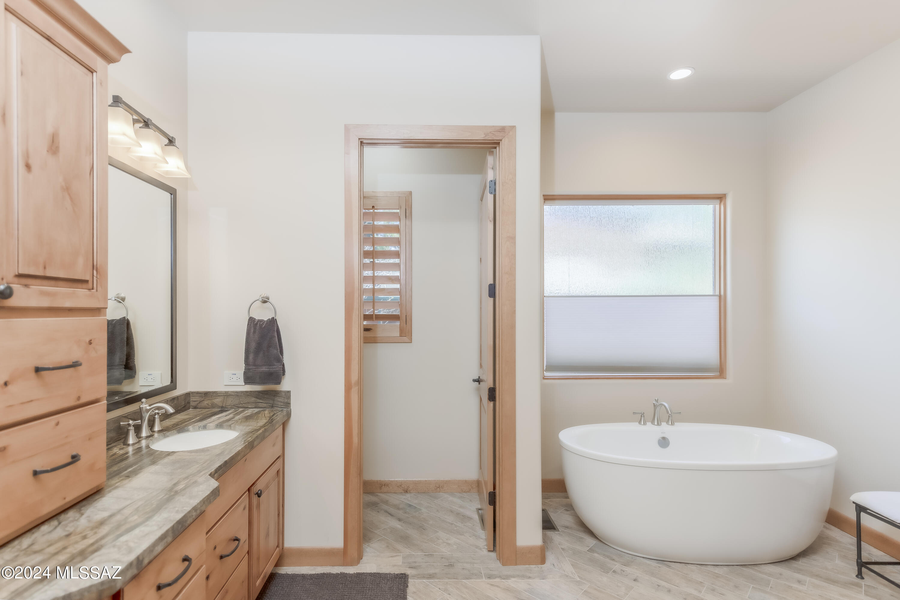 Out Of Pima County - Residential