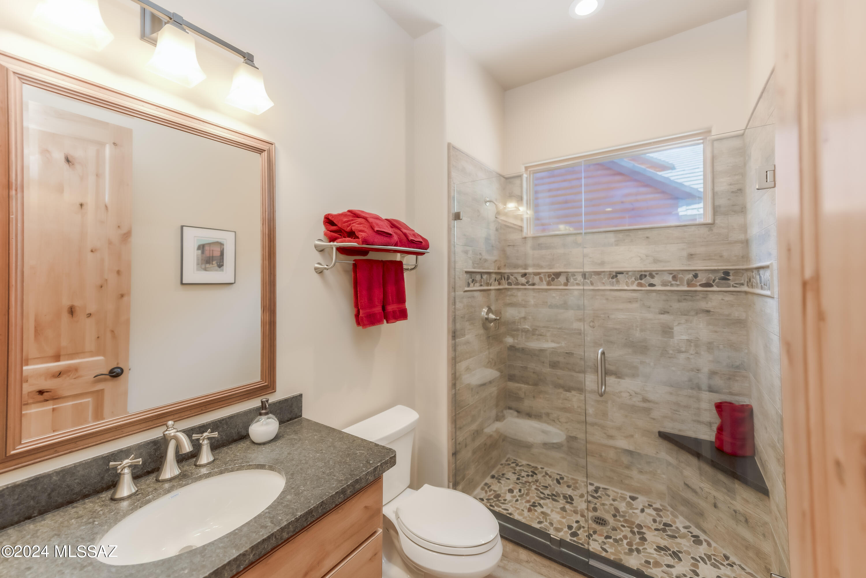 Out Of Pima County - Residential