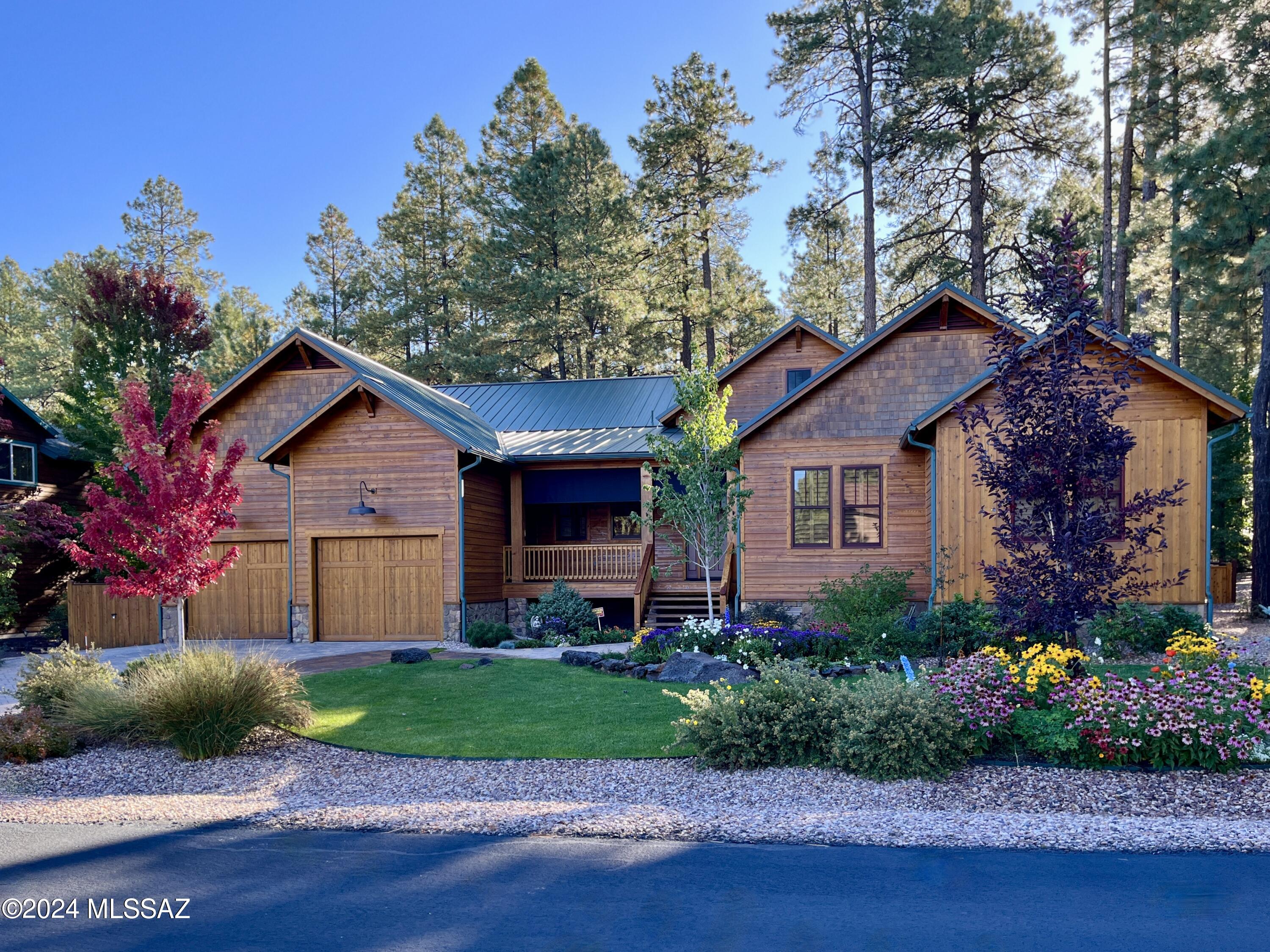 Out Of Pima County - Residential