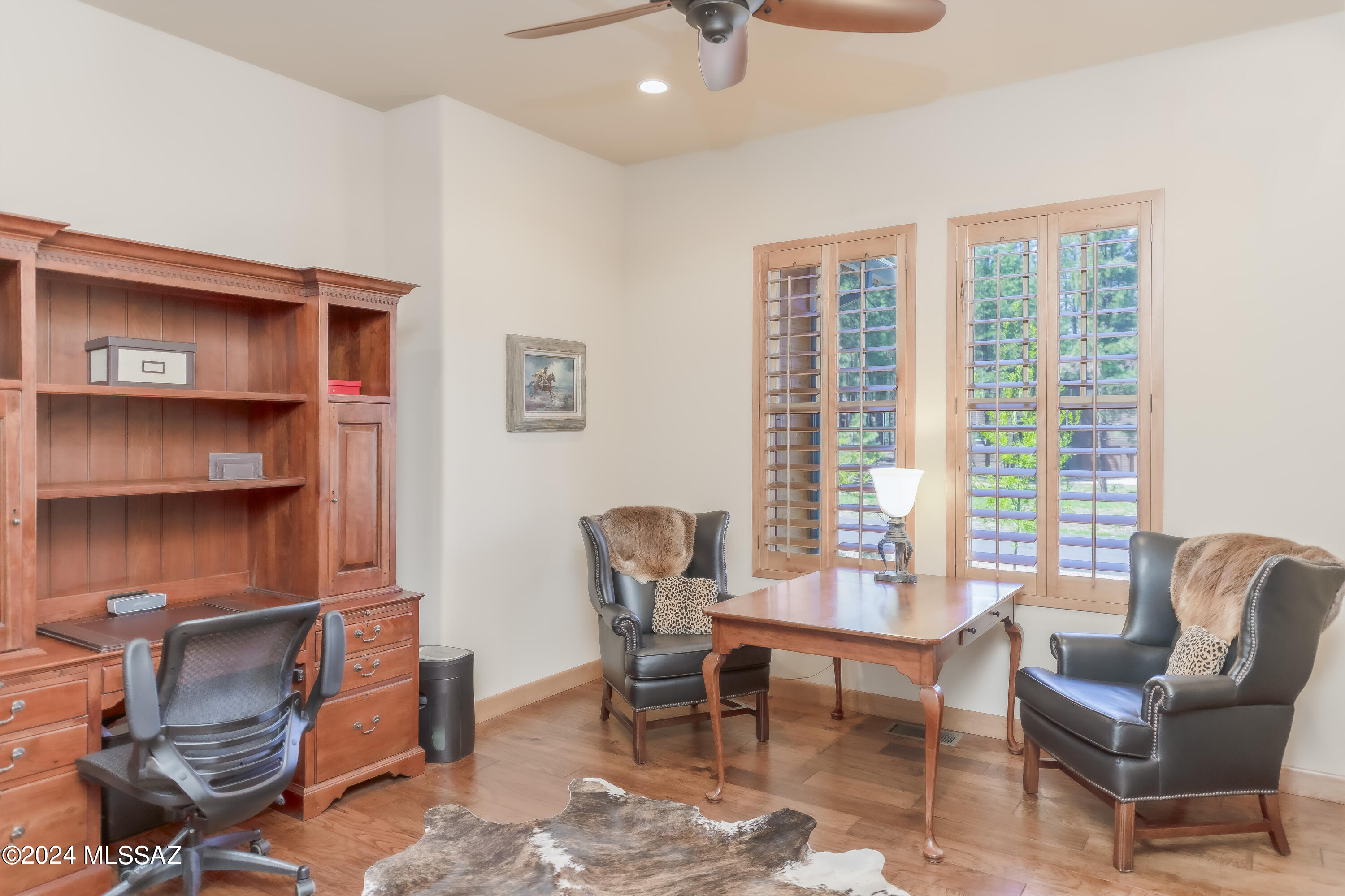 Out Of Pima County - Residential