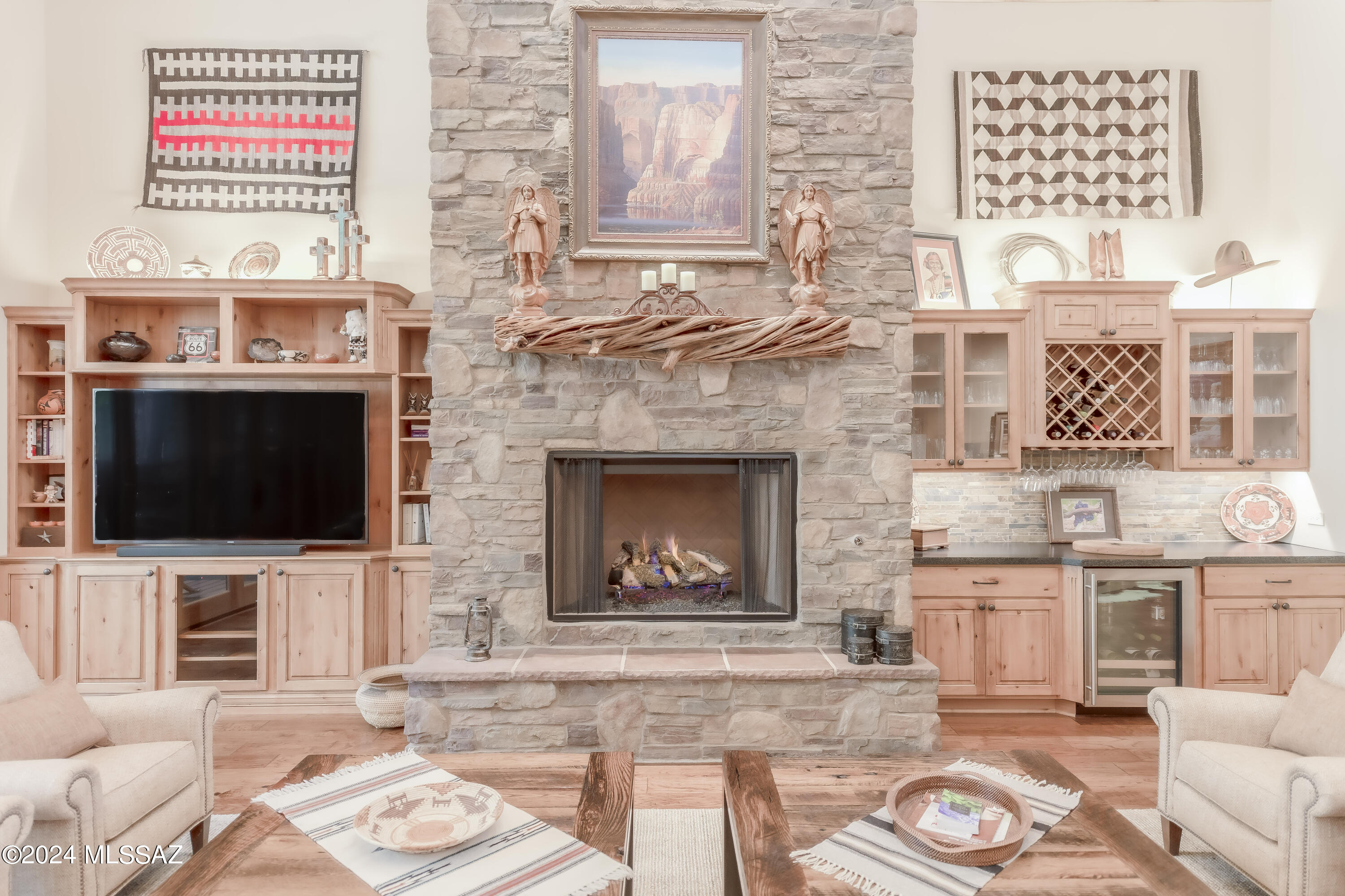 Out Of Pima County - Residential