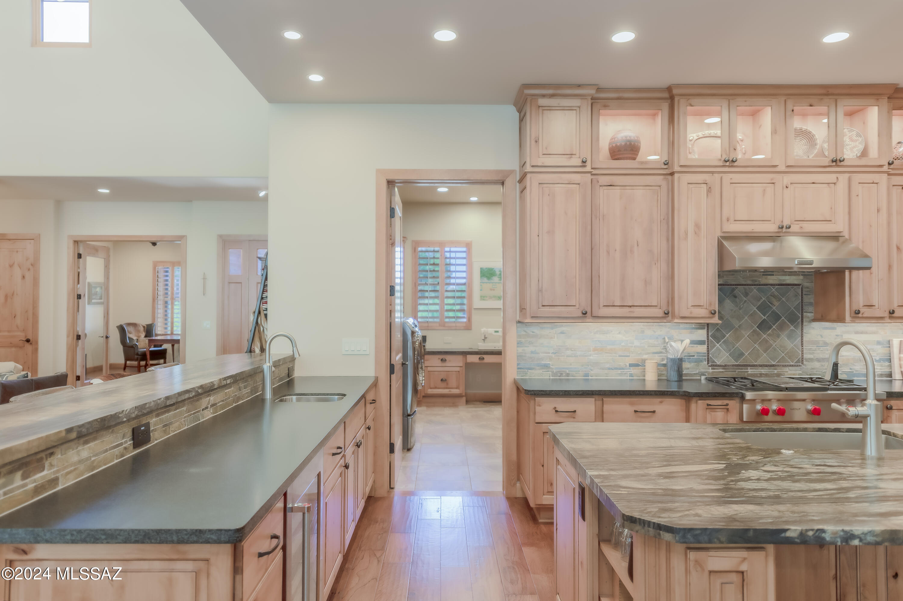 Out Of Pima County - Residential