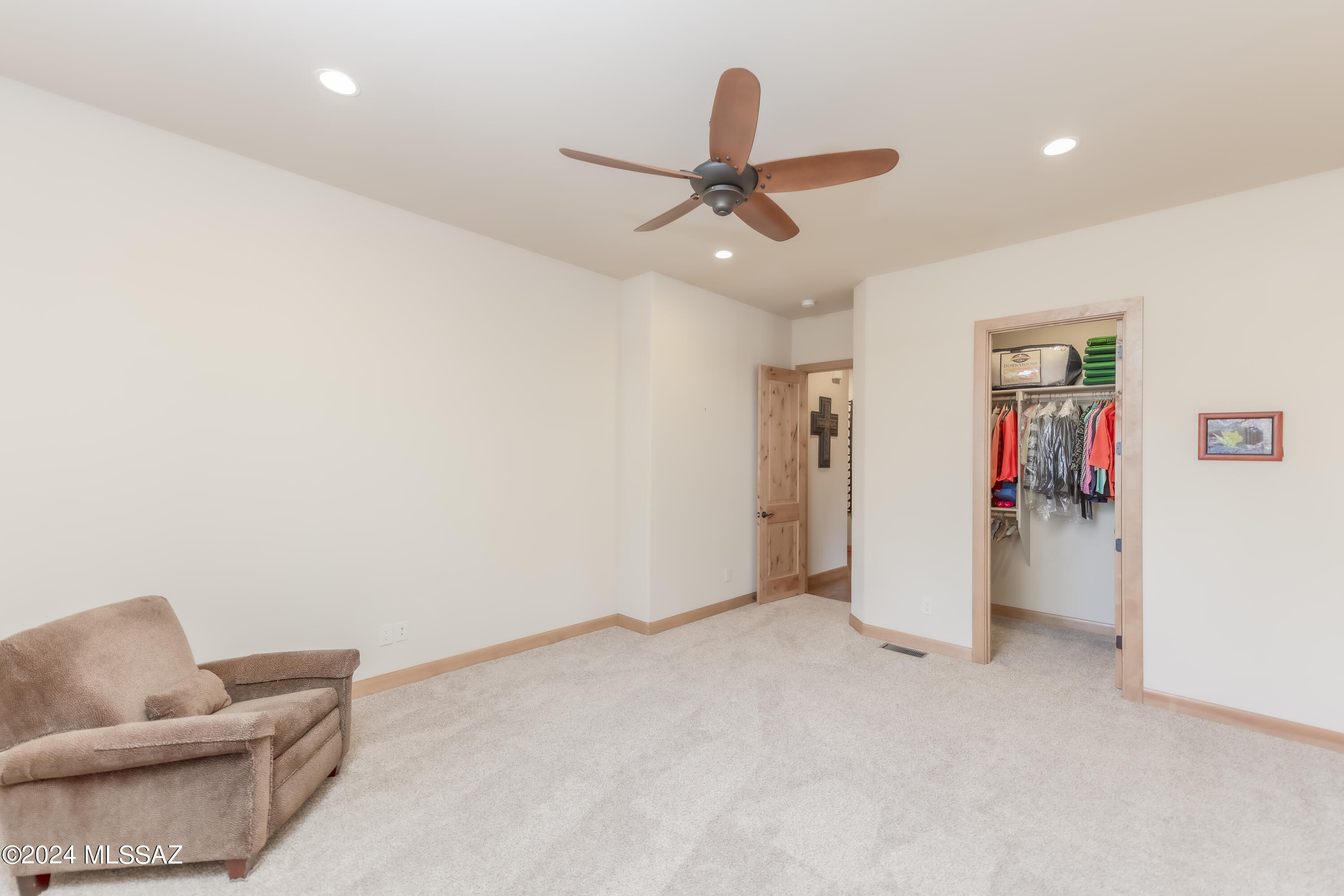 Out Of Pima County - Residential