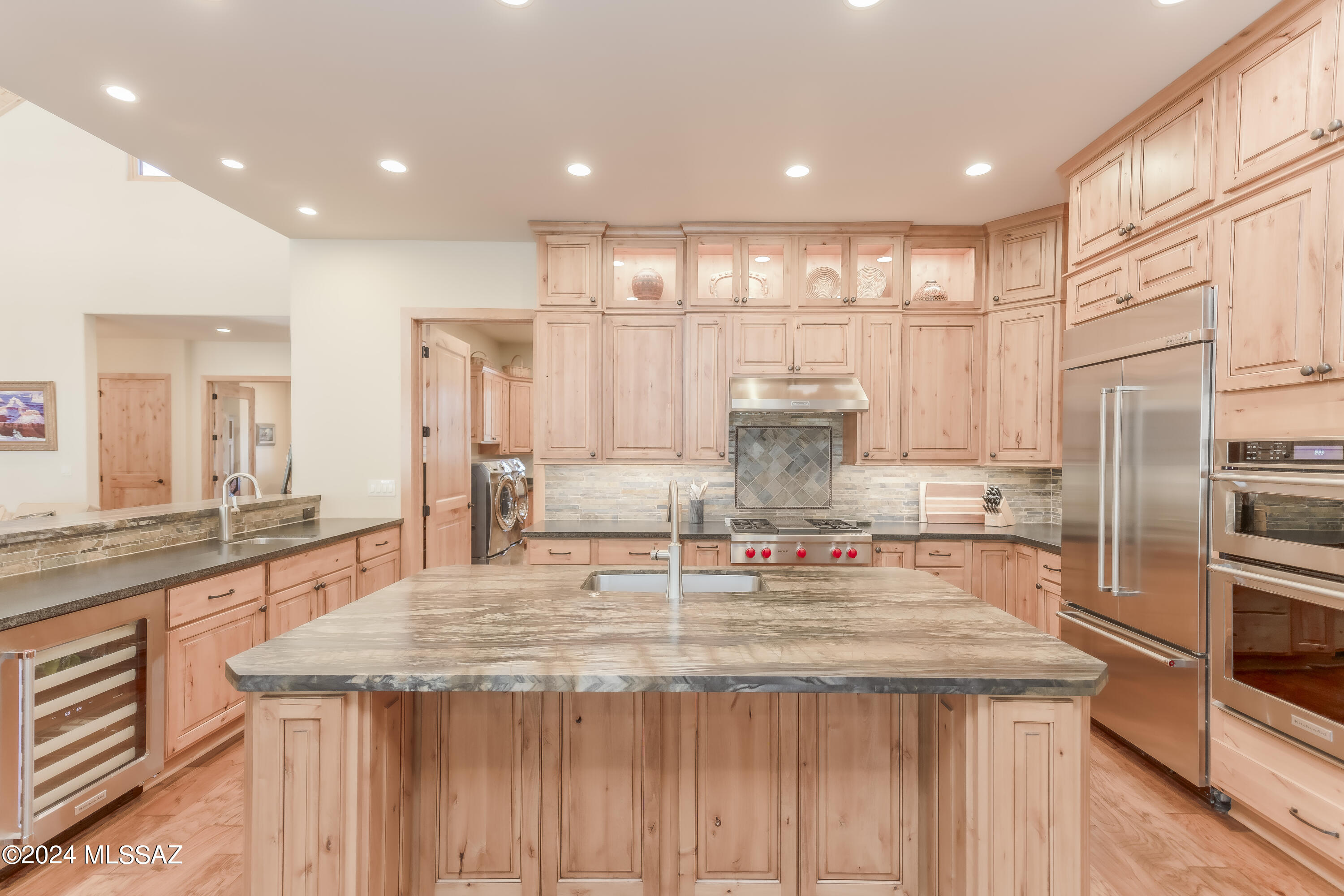 Out Of Pima County - Residential