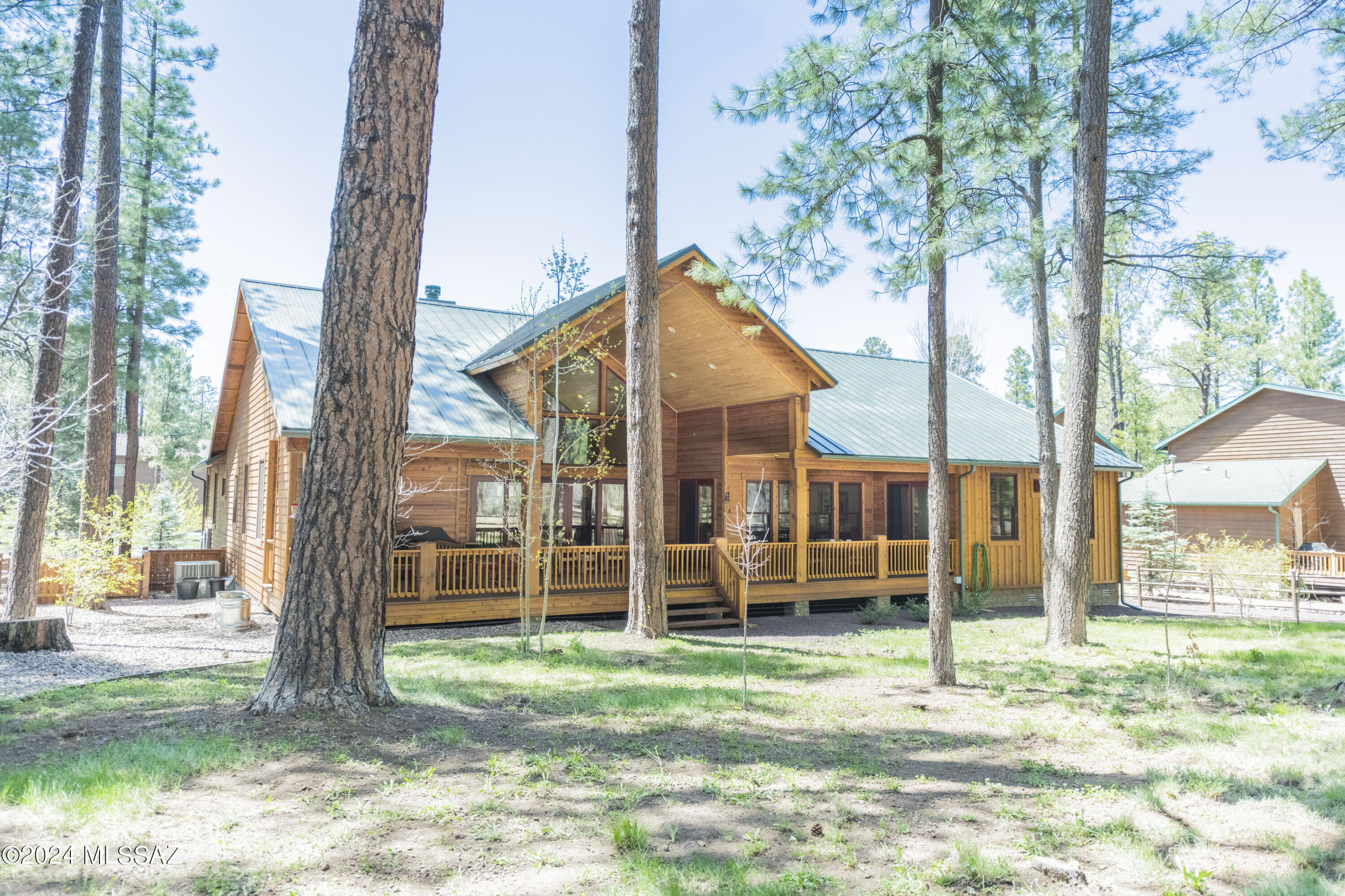 Out Of Pima County - Residential