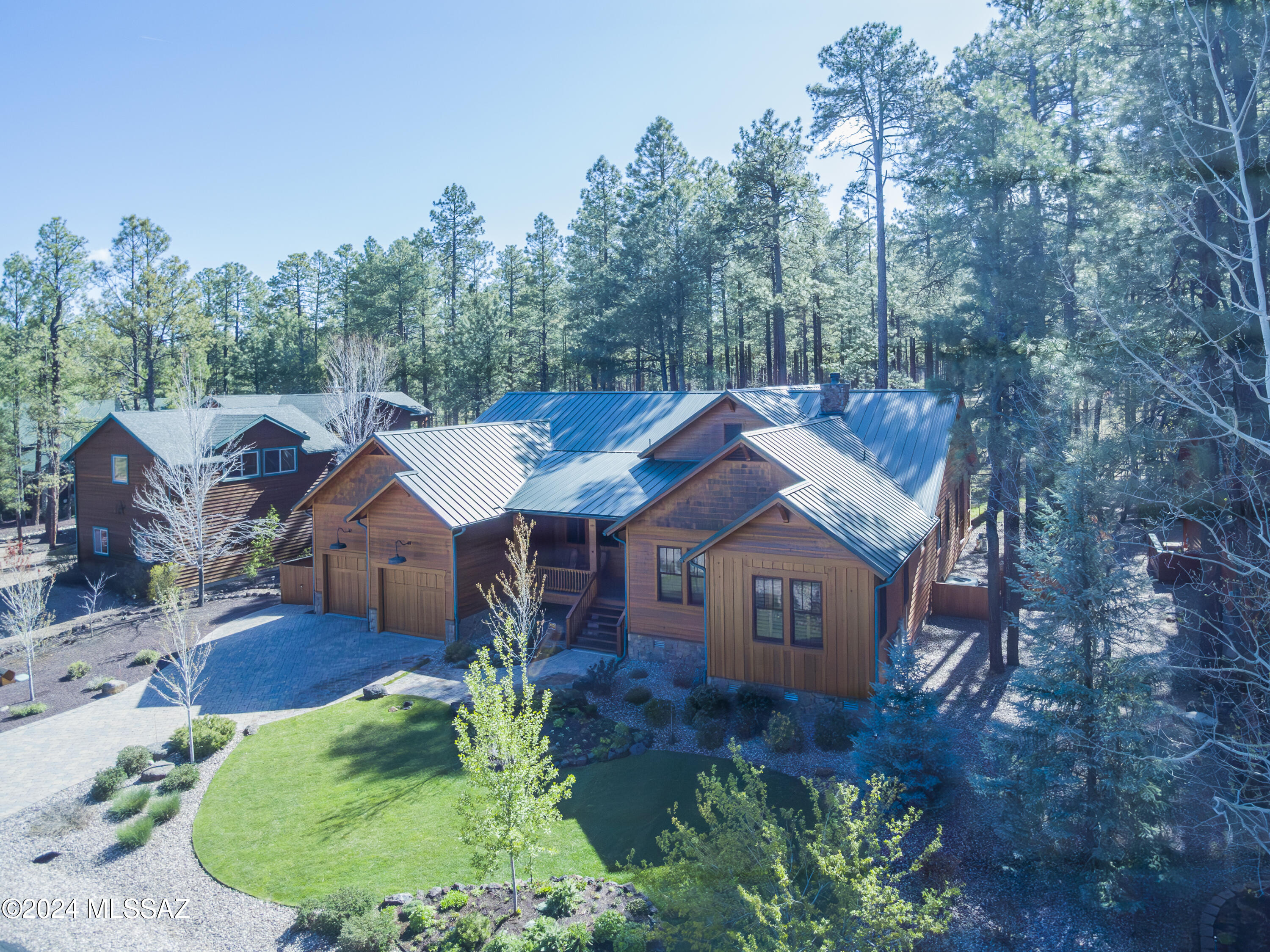 Out Of Pima County - Residential