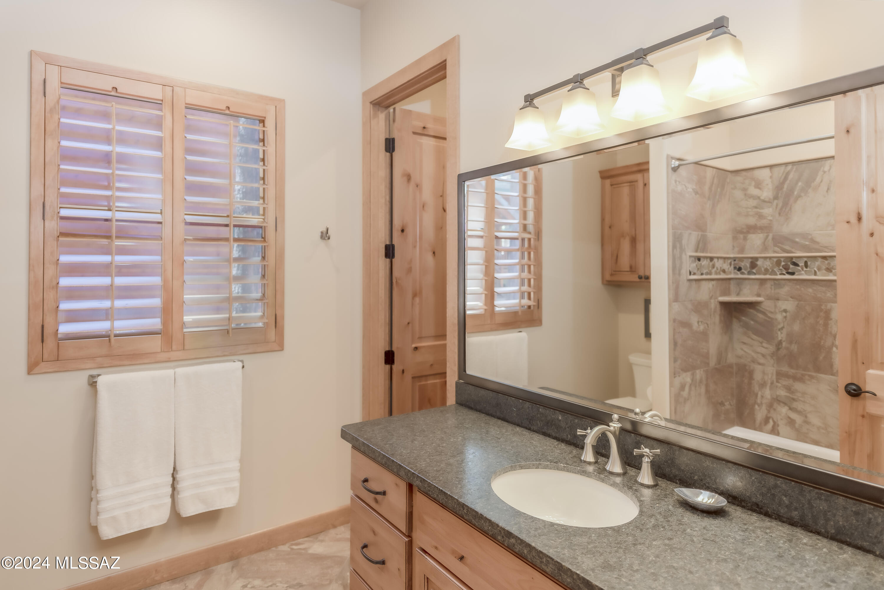 Out Of Pima County - Residential