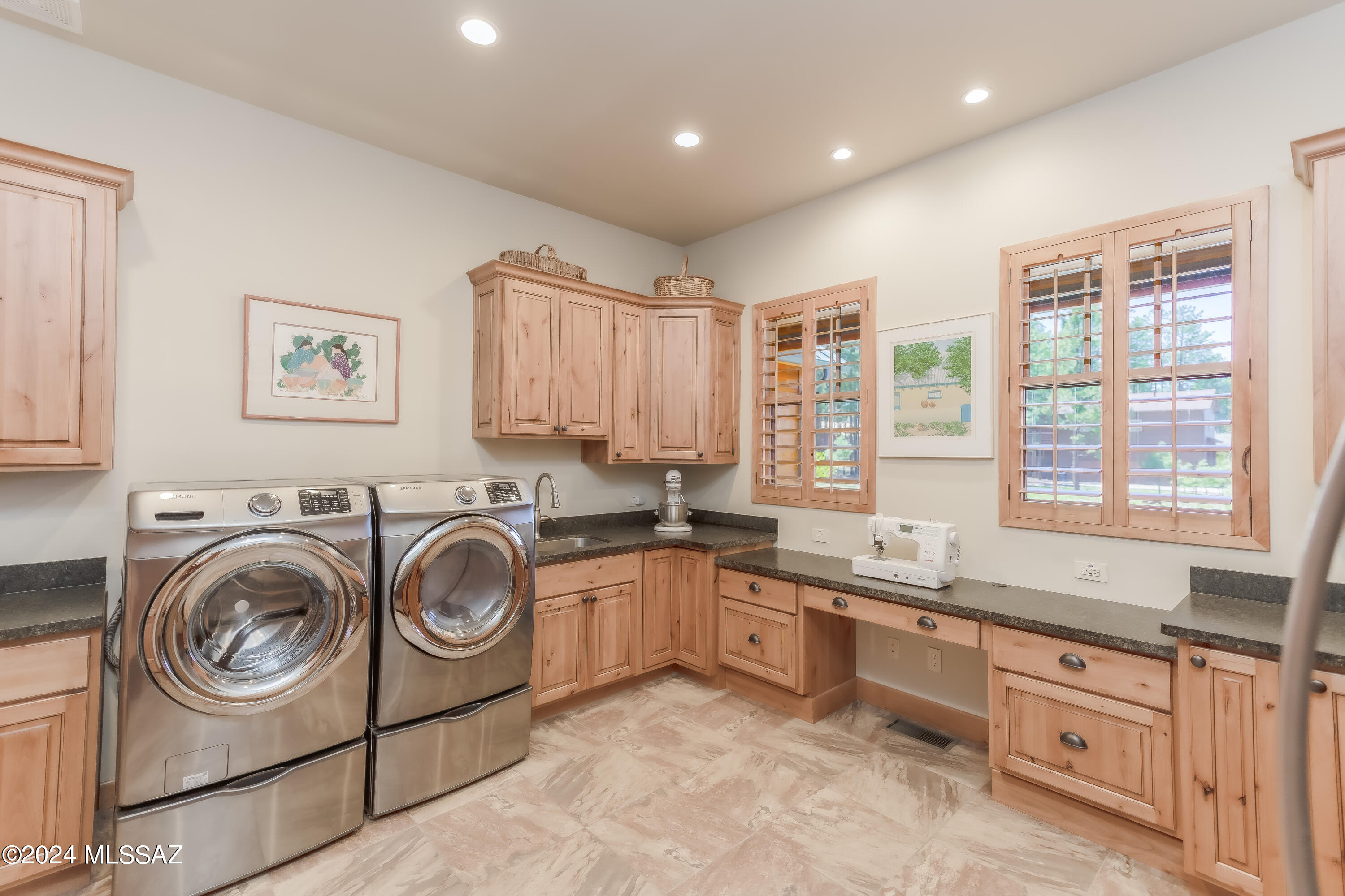 Out Of Pima County - Residential
