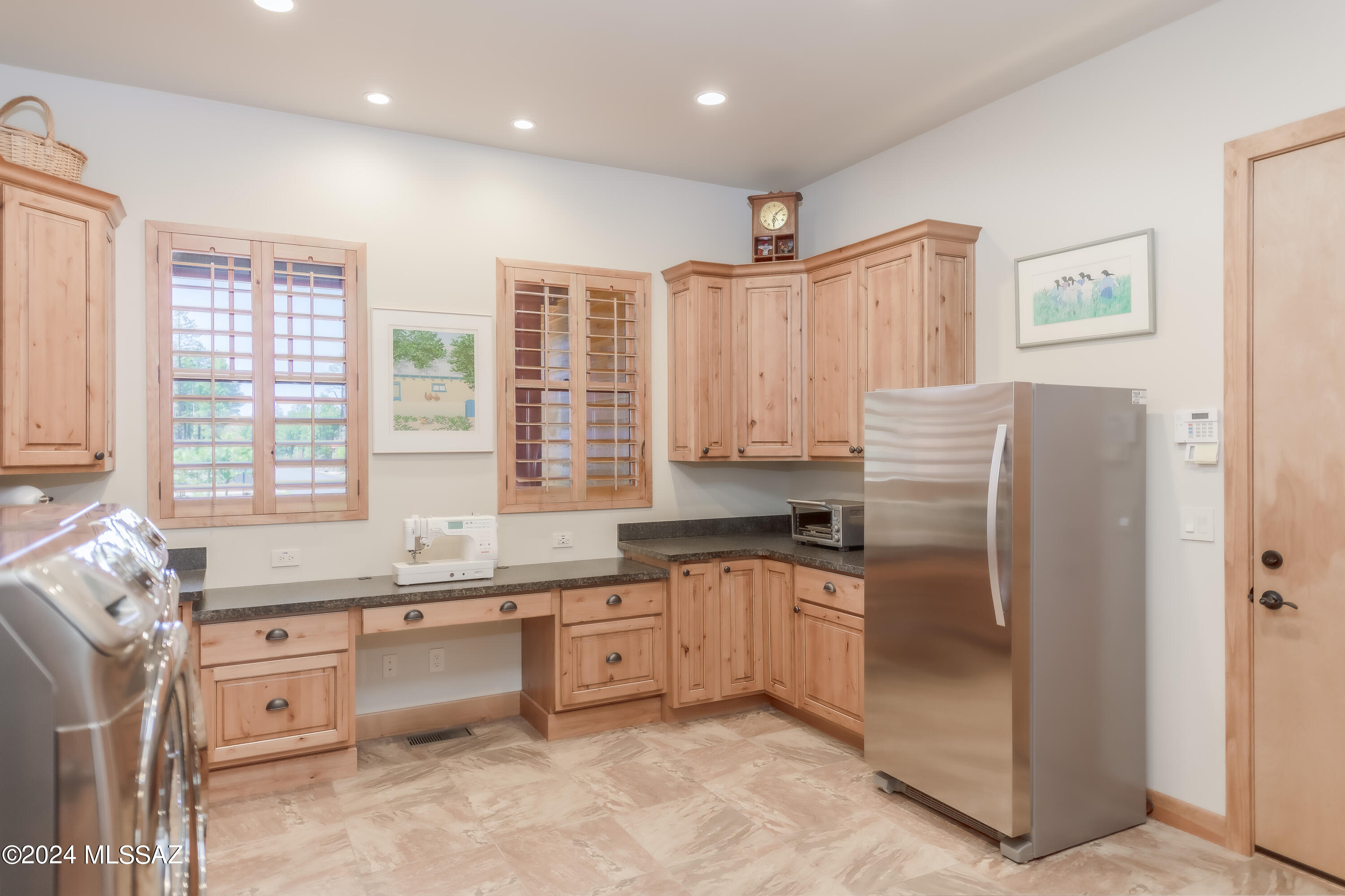 Out Of Pima County - Residential