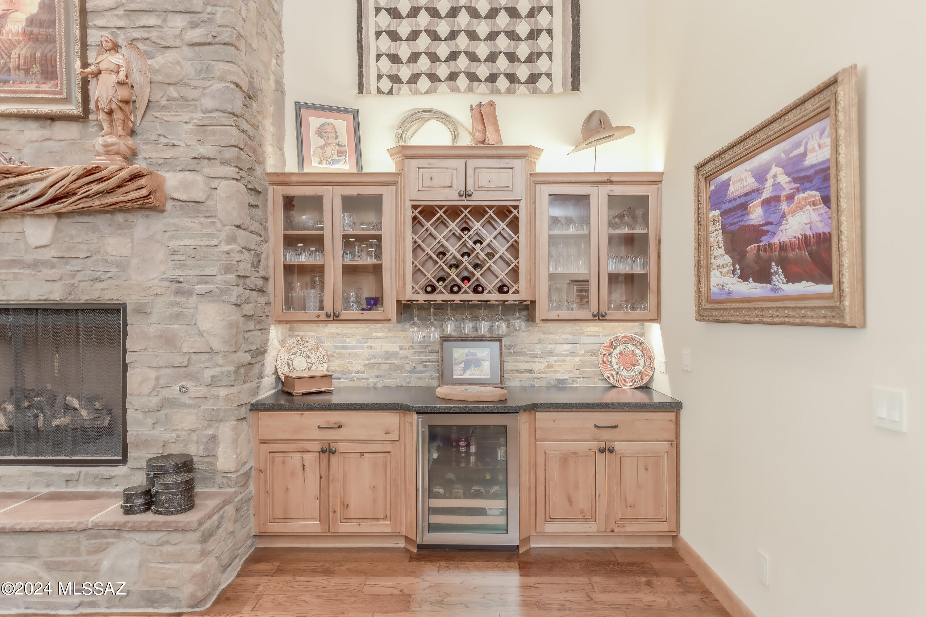 Out Of Pima County - Residential