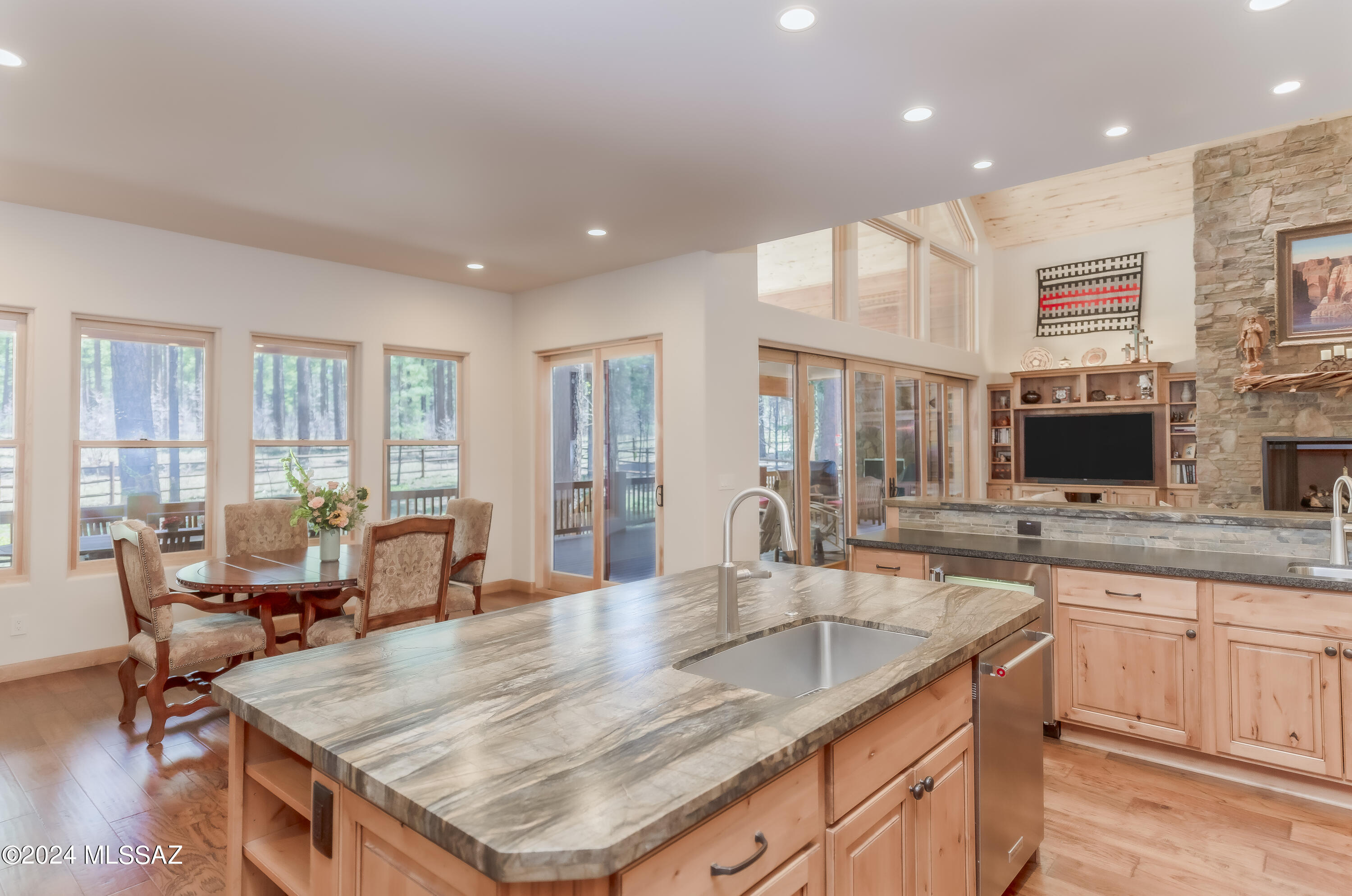 Out Of Pima County - Residential