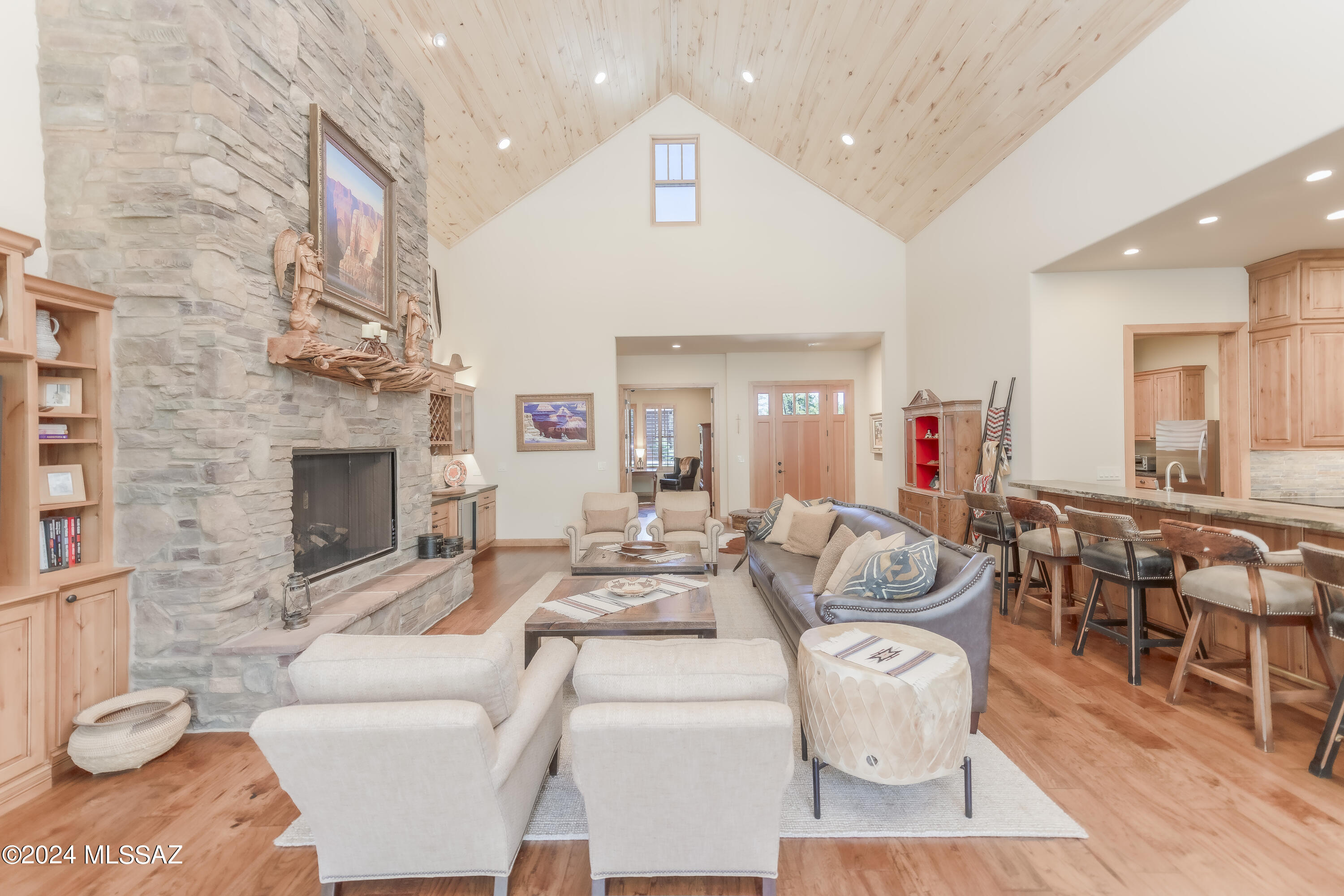 Out Of Pima County - Residential