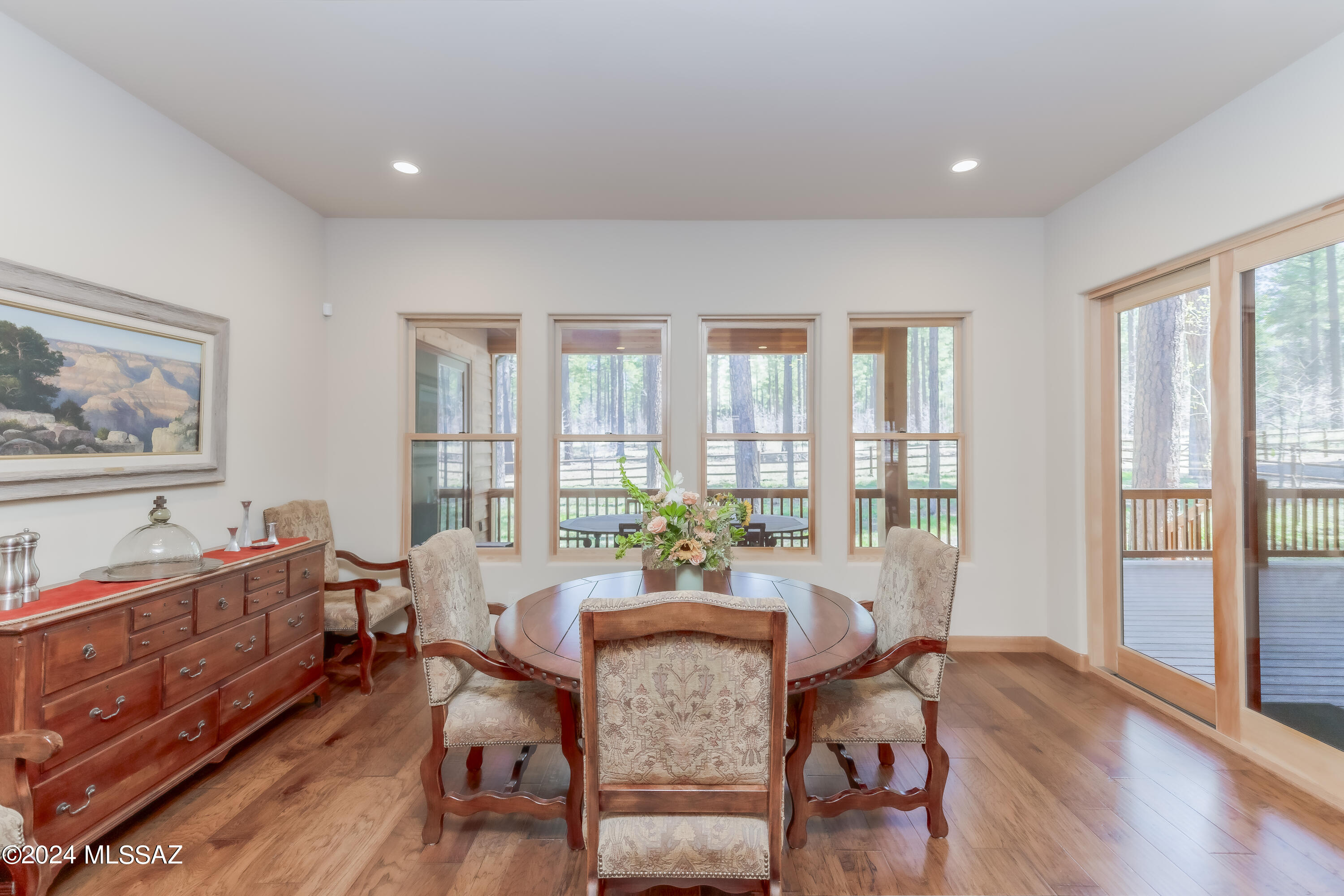 Out Of Pima County - Residential