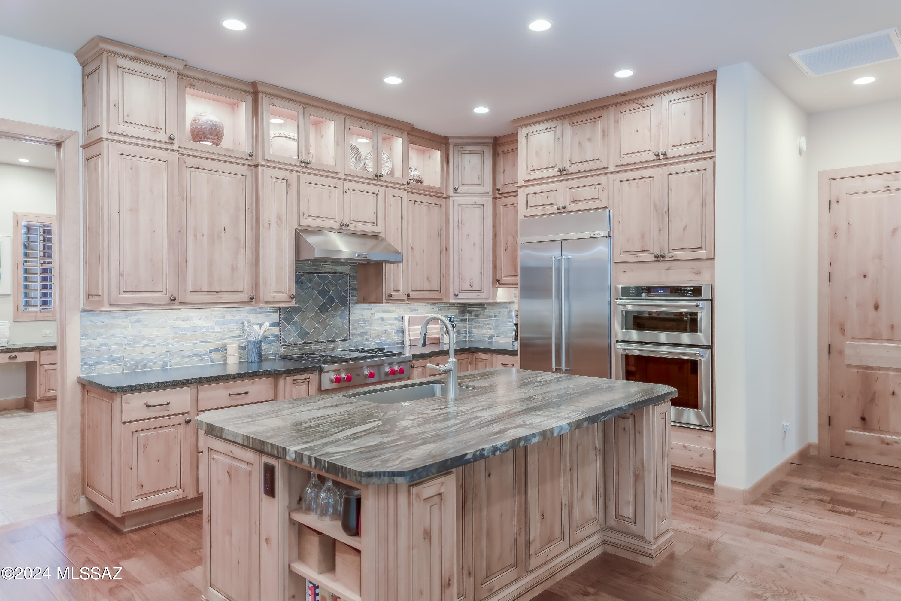 Out Of Pima County - Residential