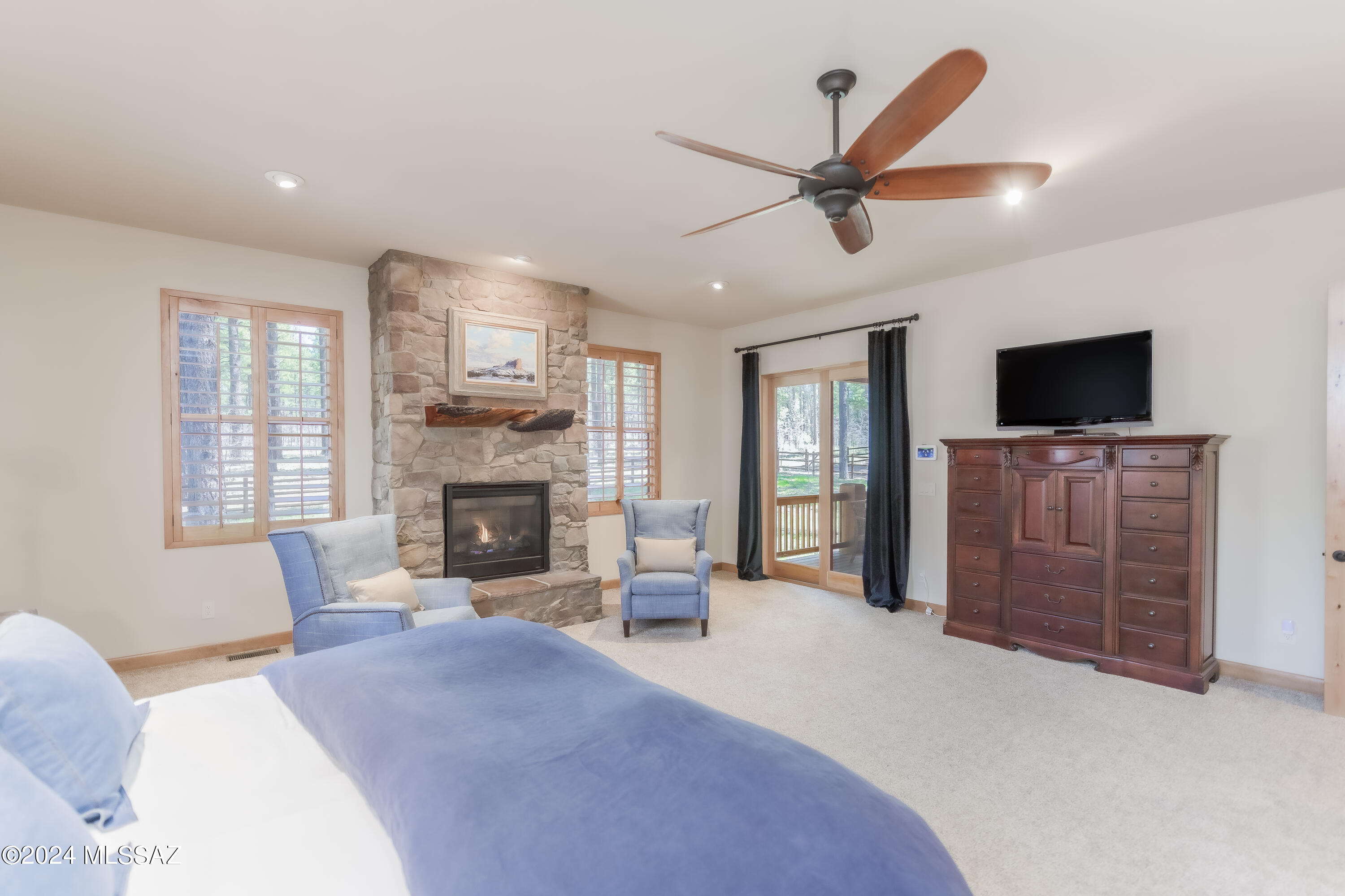 Out Of Pima County - Residential