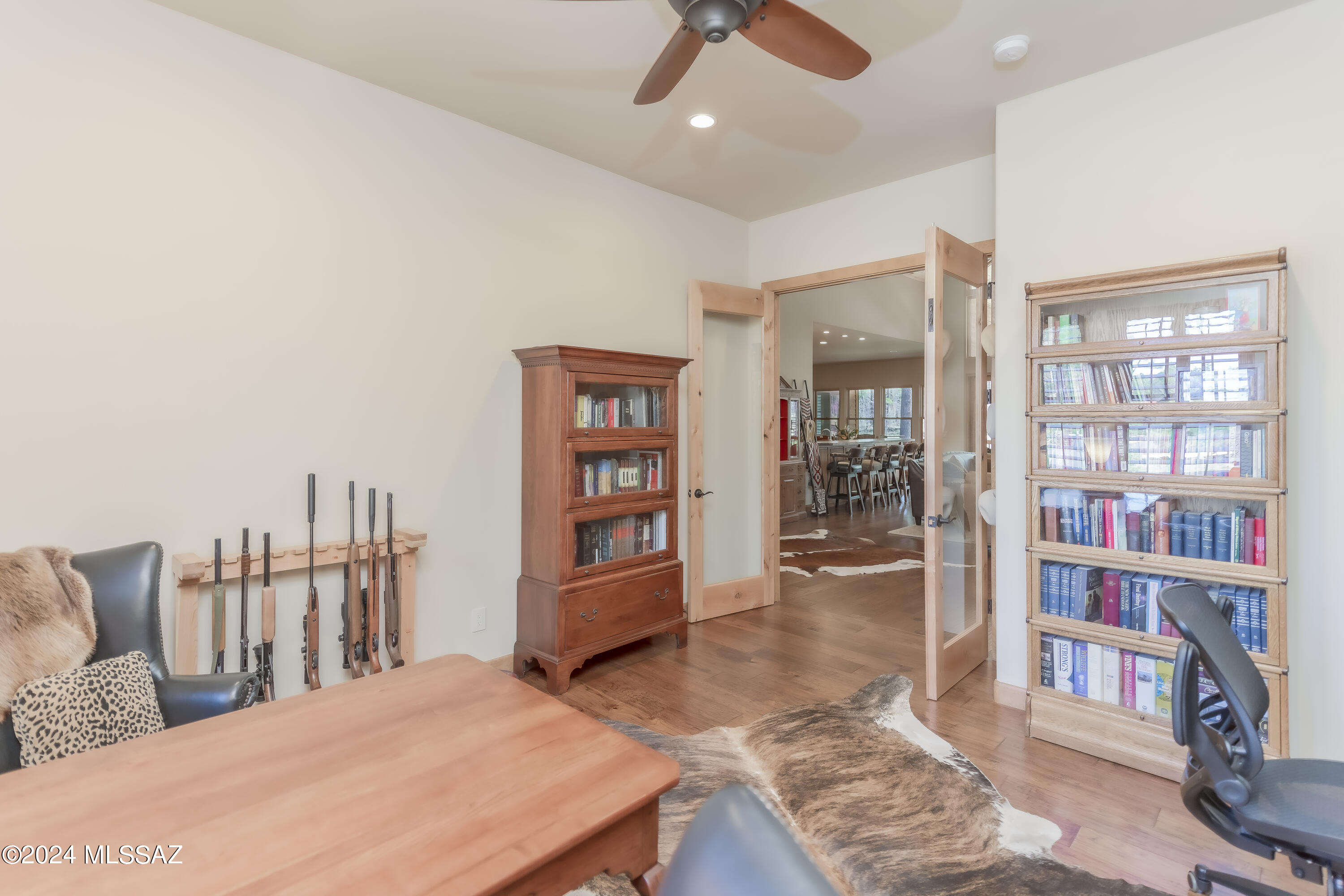 Out Of Pima County - Residential