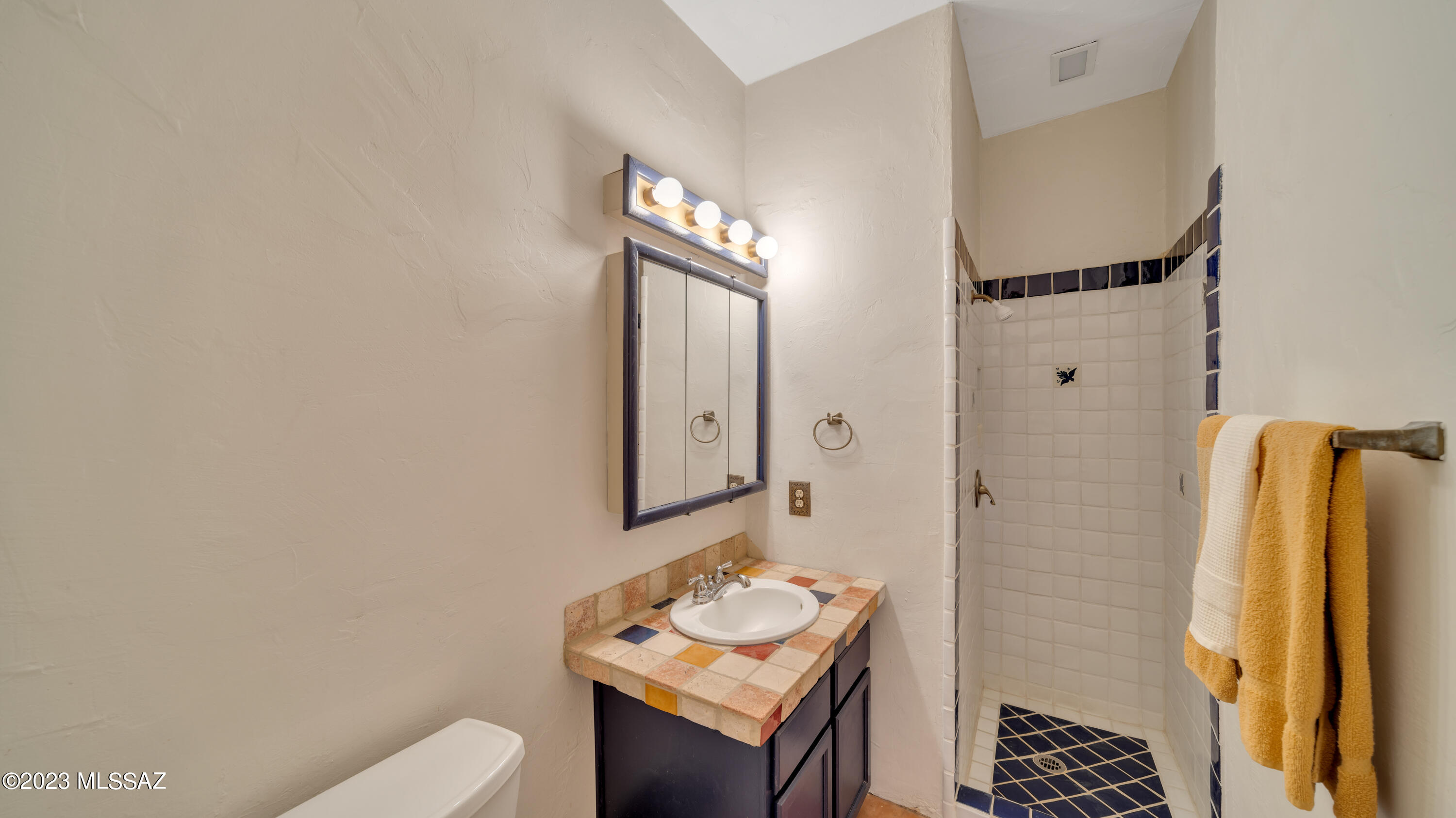 Unsubdivided - Residential