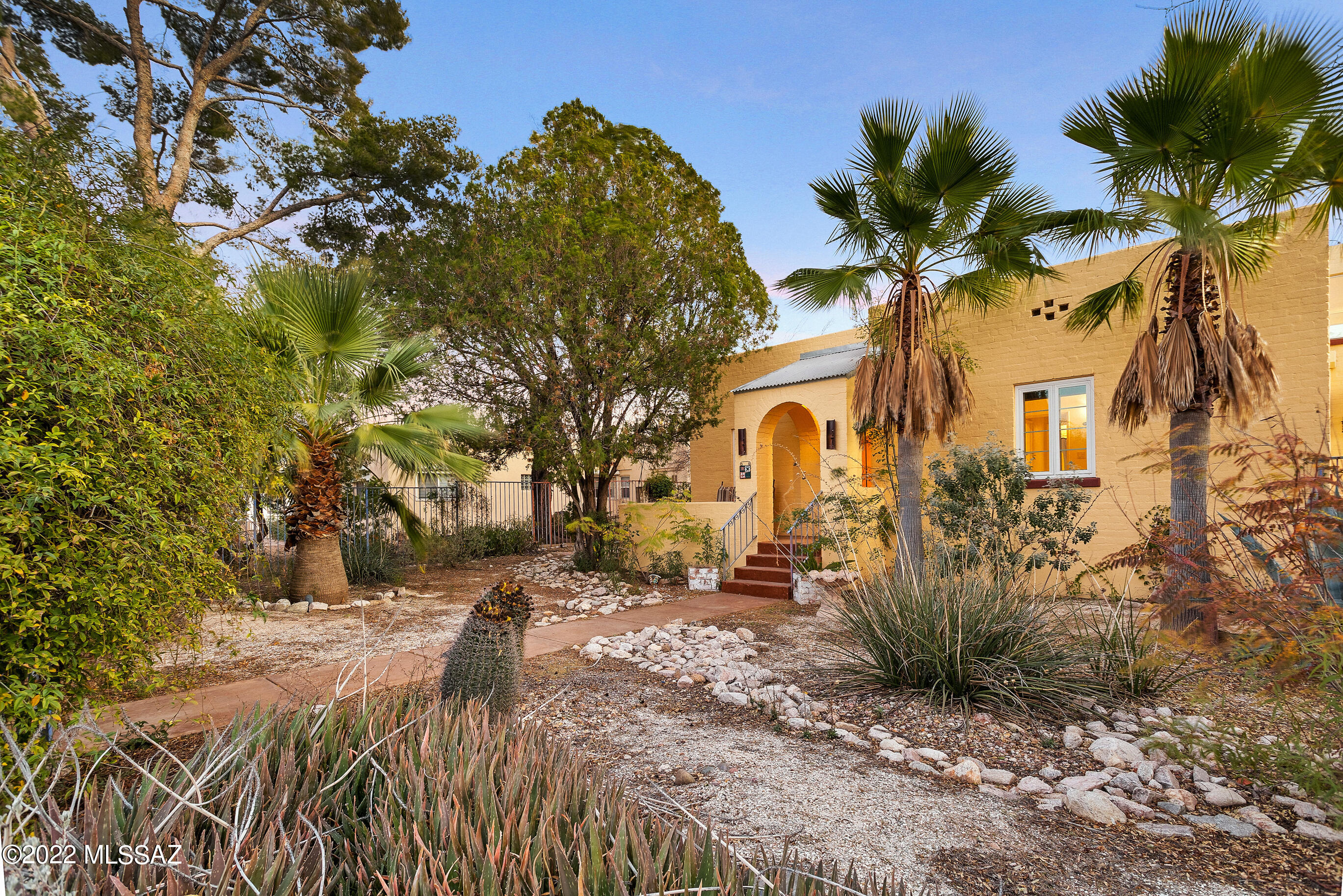 New Deal Acres - Residential