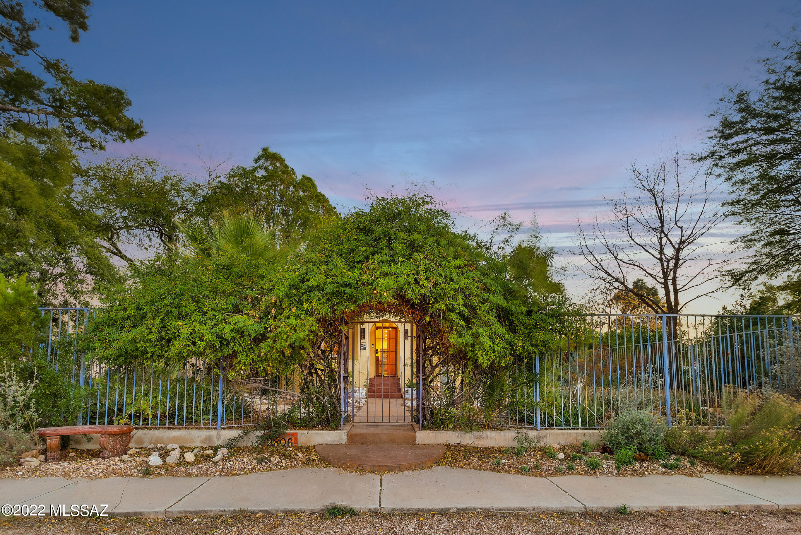 New Deal Acres - Residential