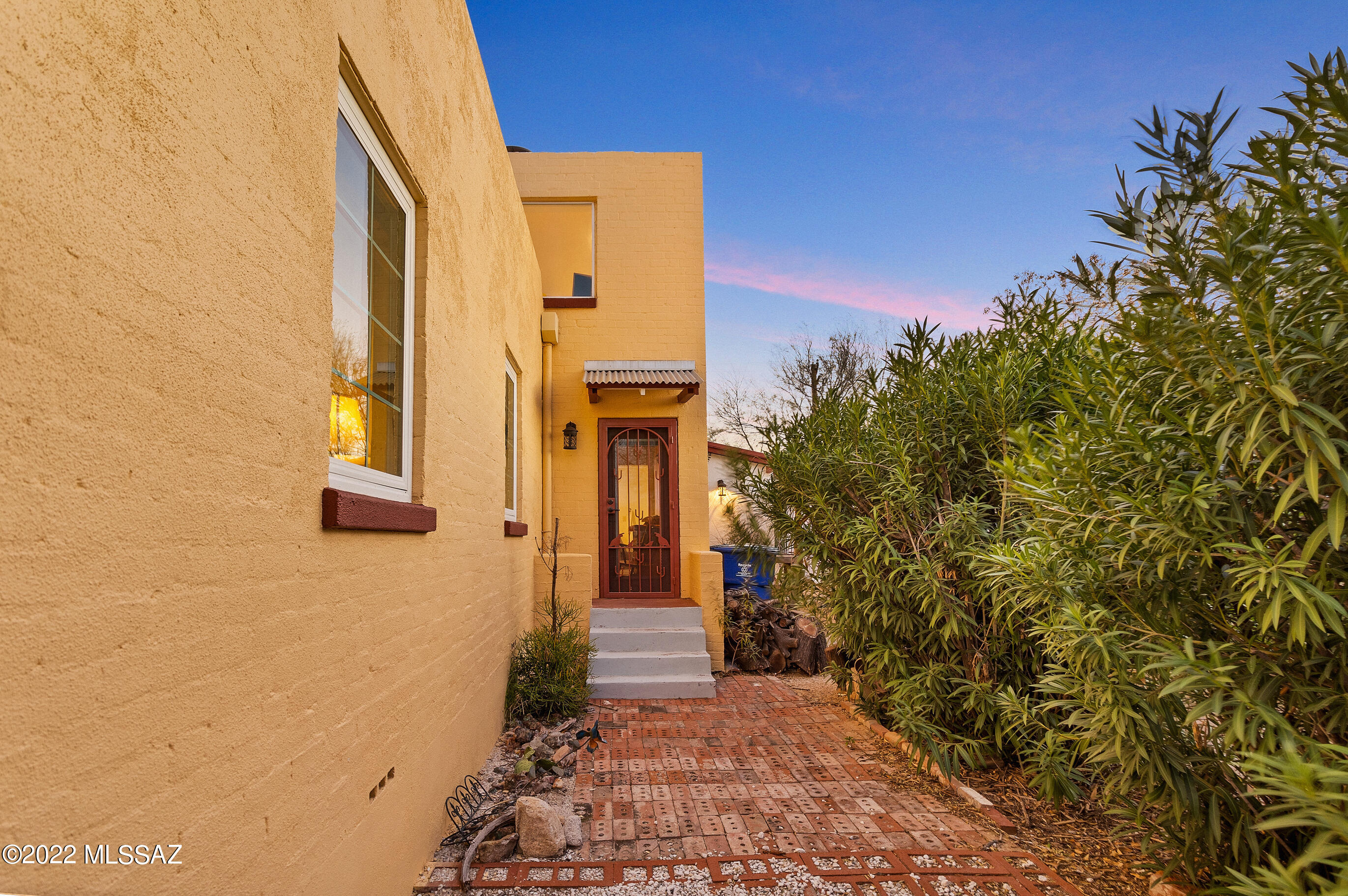 New Deal Acres - Residential