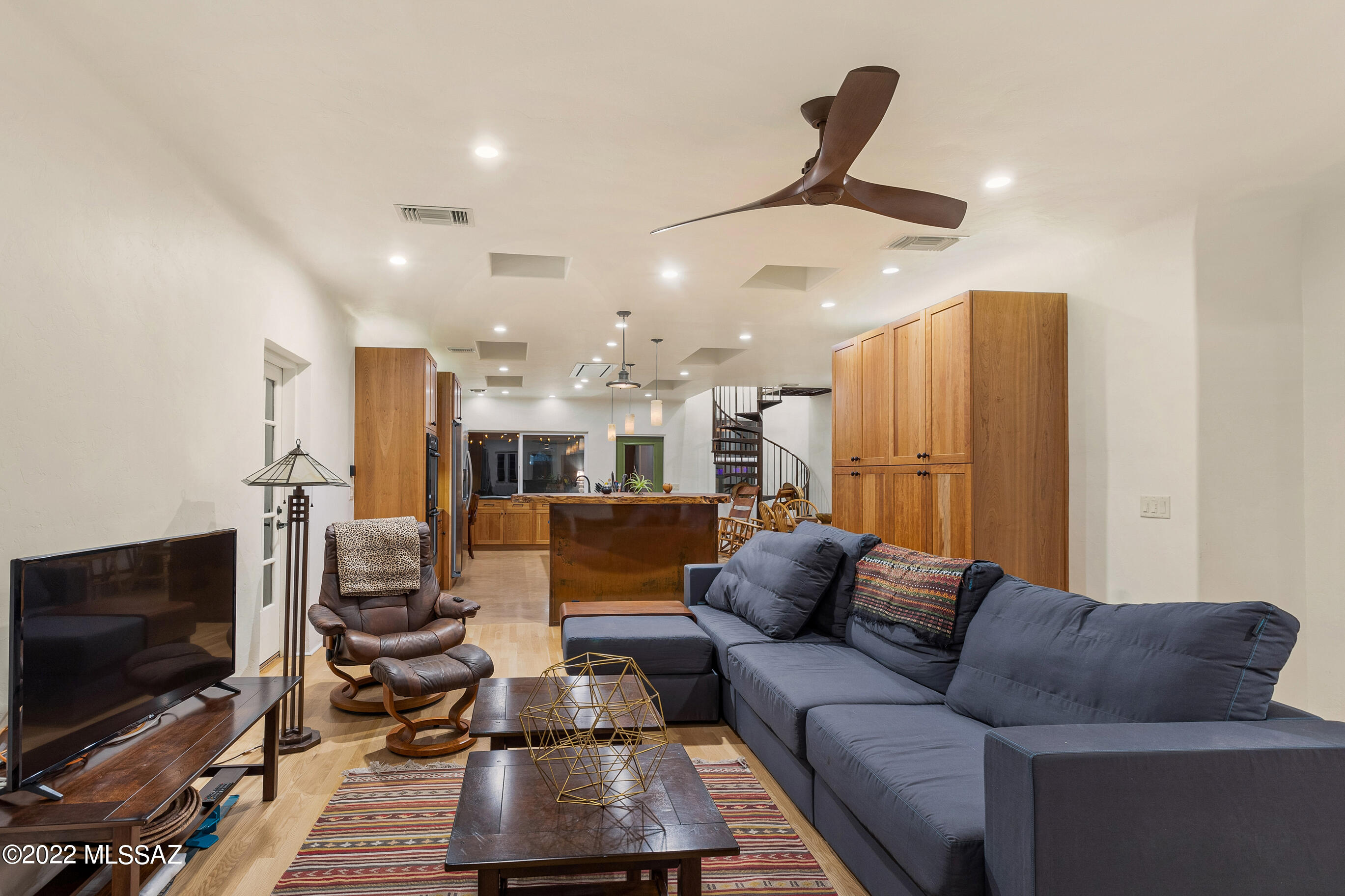 New Deal Acres - Residential