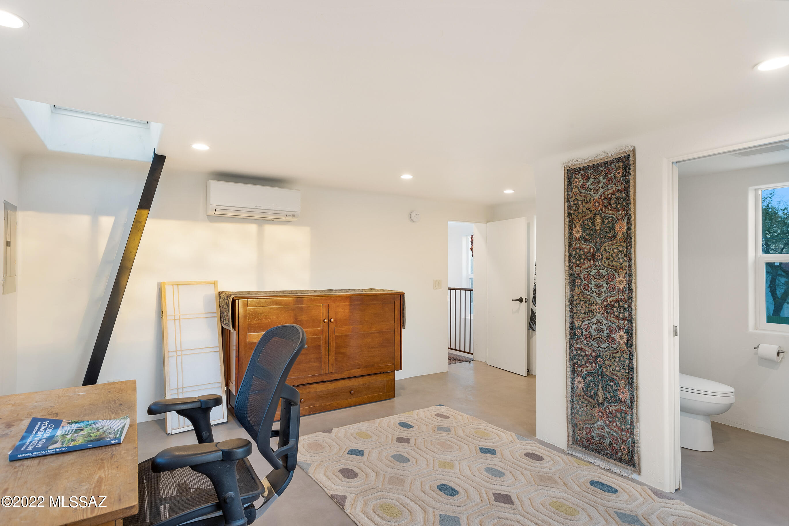 New Deal Acres - Residential