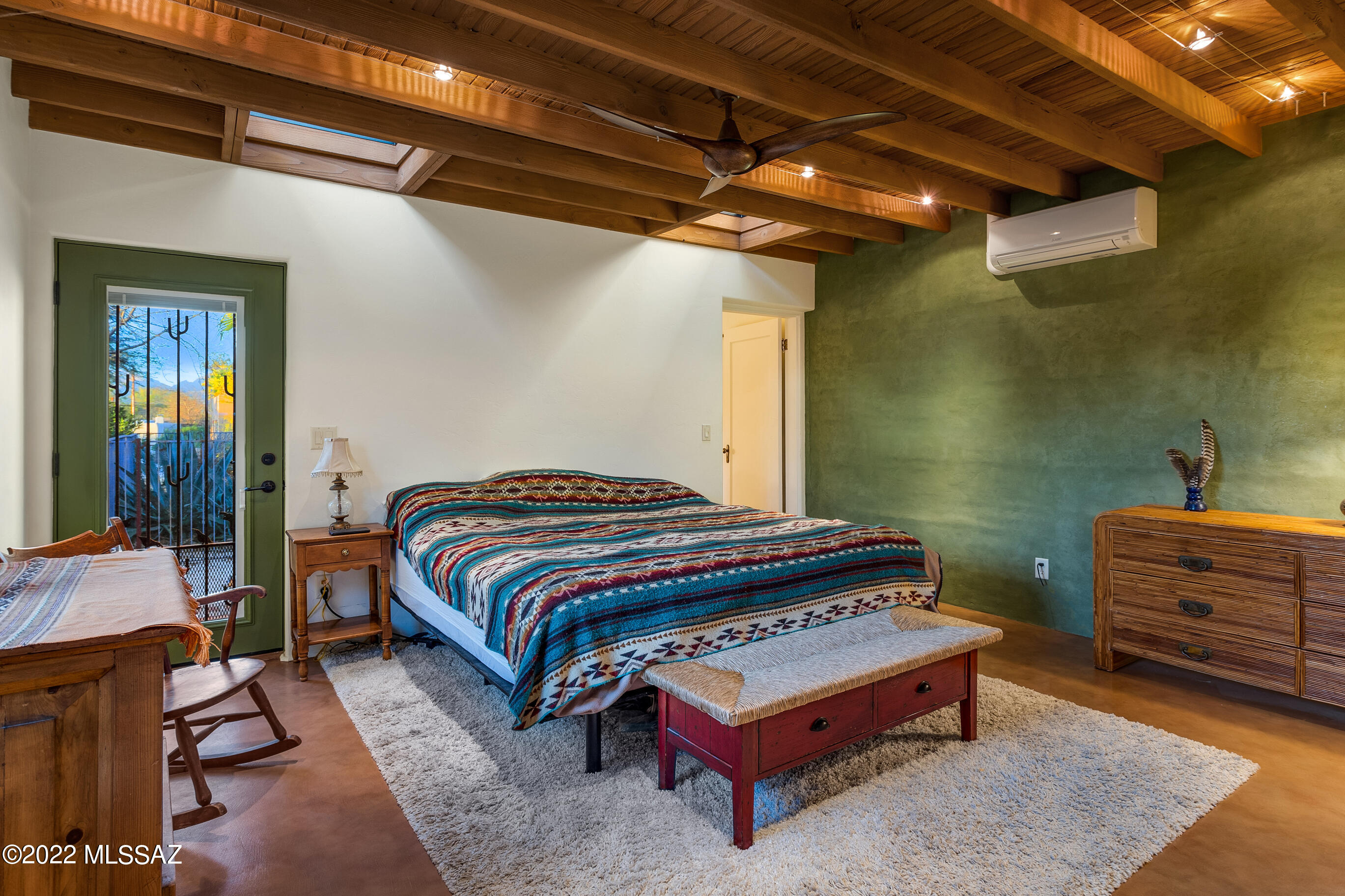 New Deal Acres - Residential