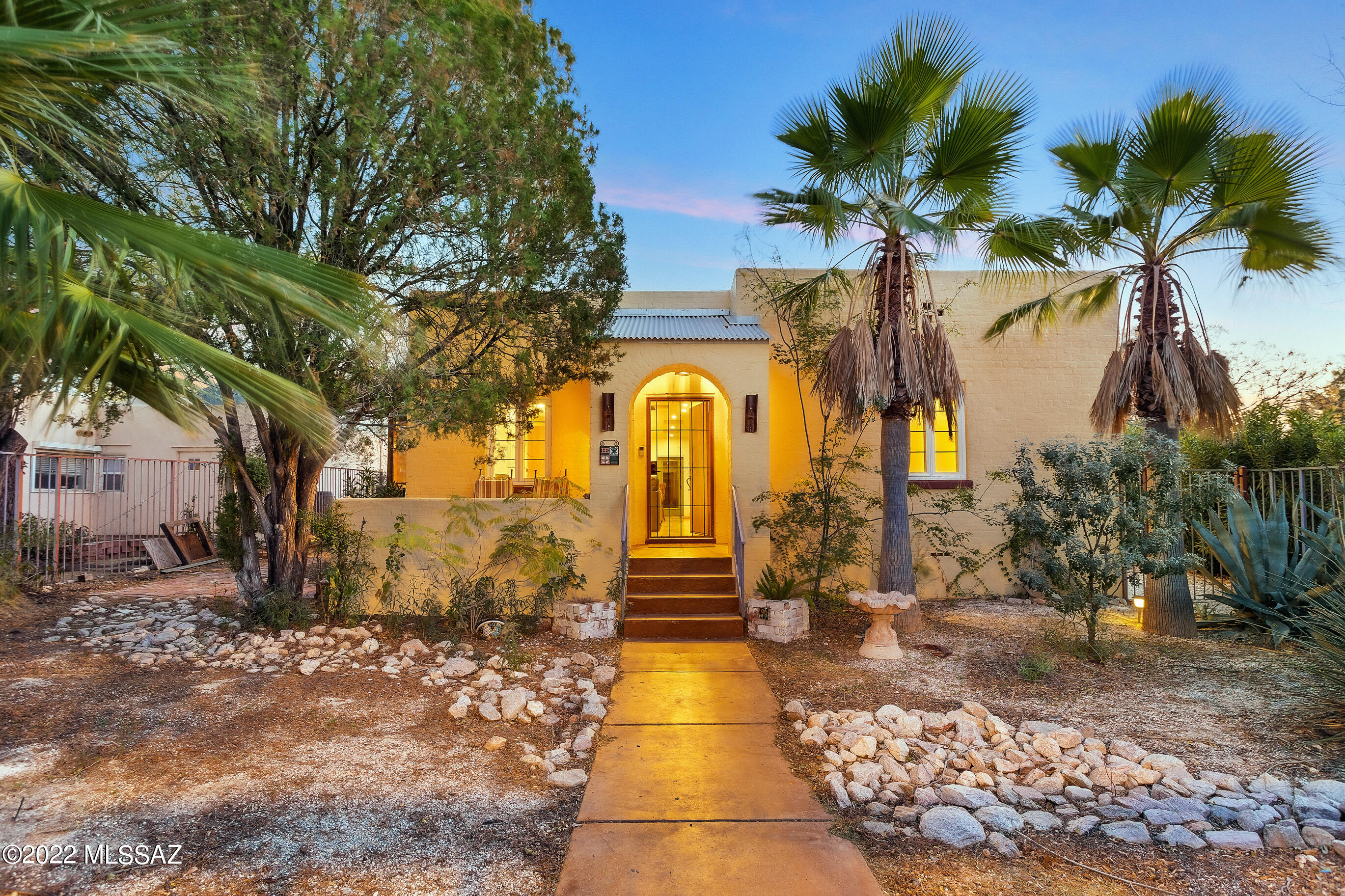 New Deal Acres - Residential